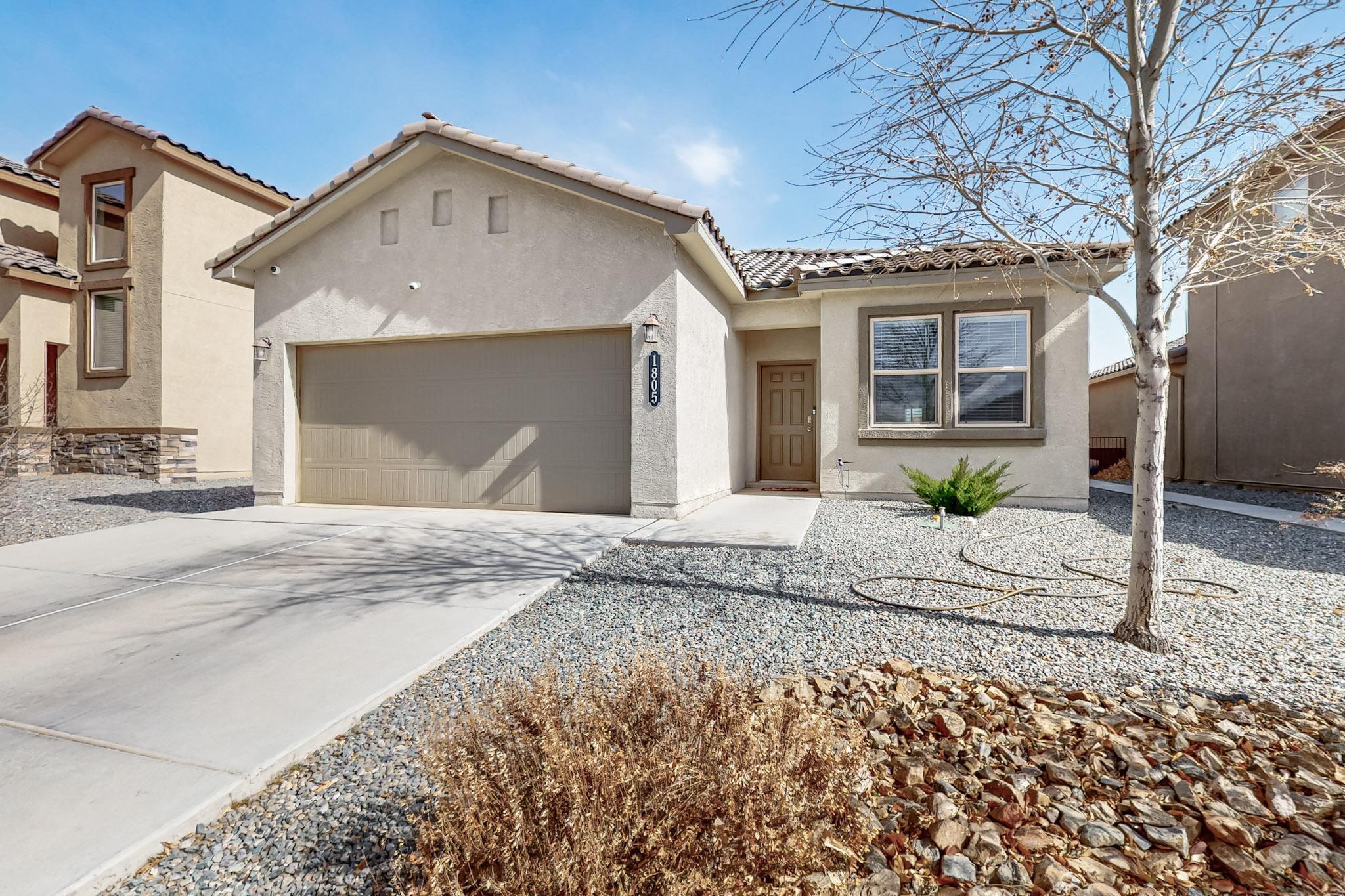 1805 Valle Vista Road NW