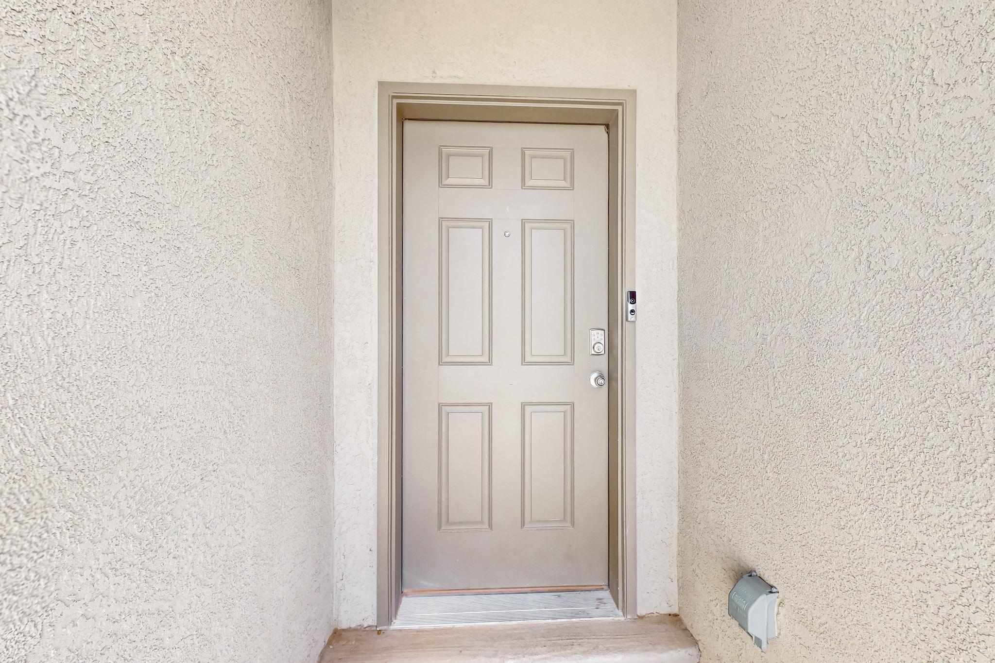 1805 Valle Vista Road NW