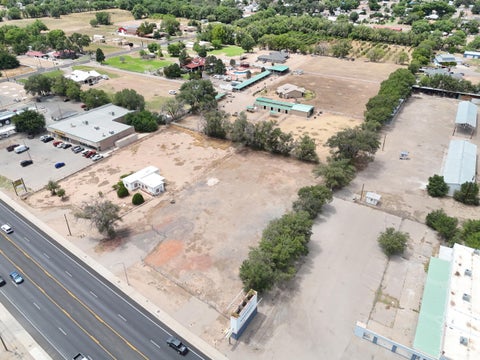Vacant Land For Sale - Bosque Farms Boulevard<br/> Valencia County, Belen, NM 87002