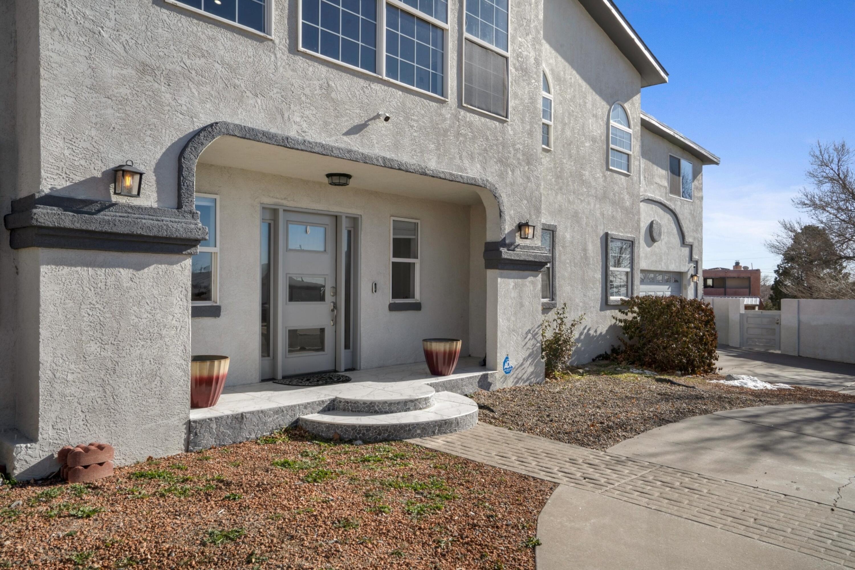 200 Trimble Boulevard NE