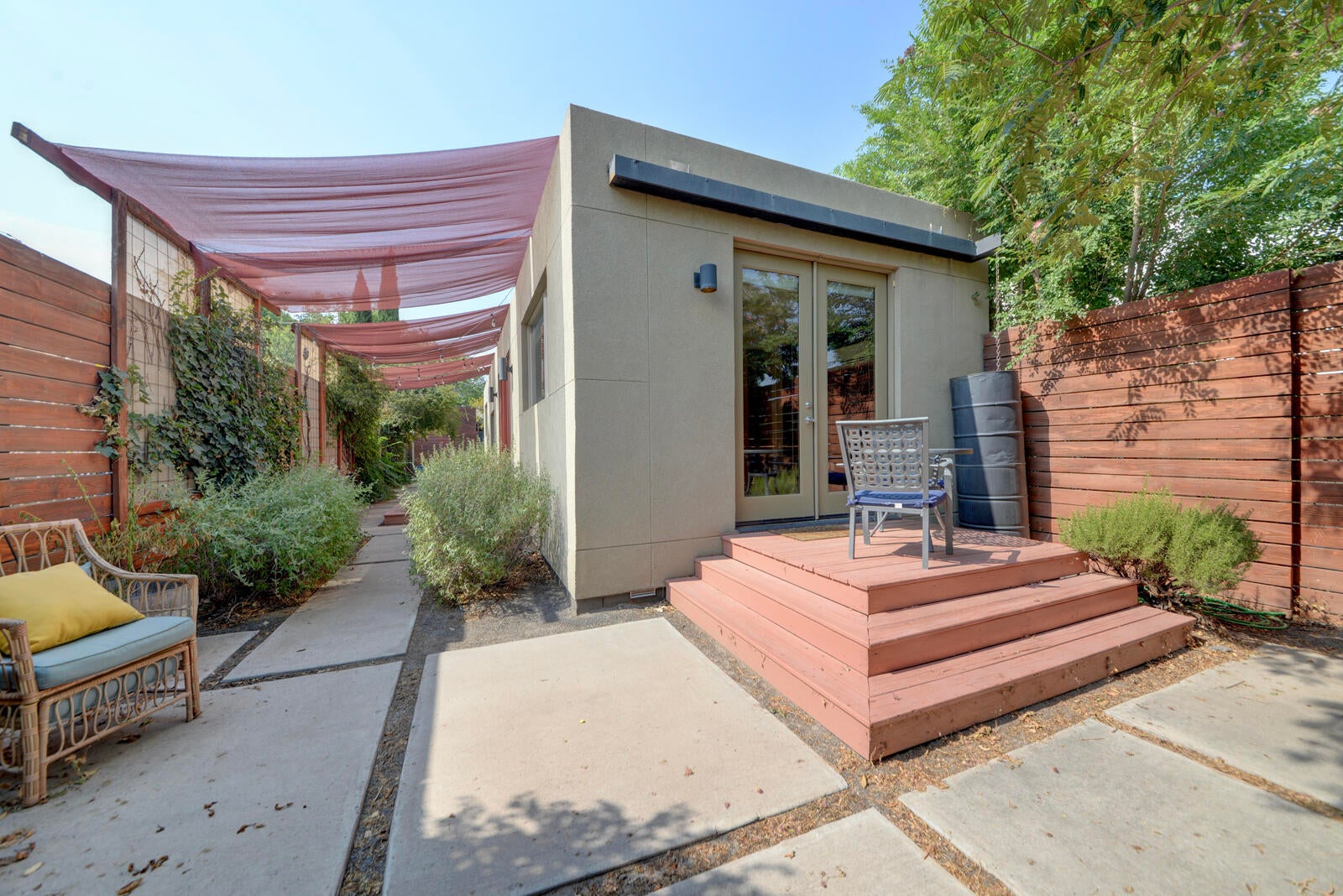 1104 Iron Avenue SW