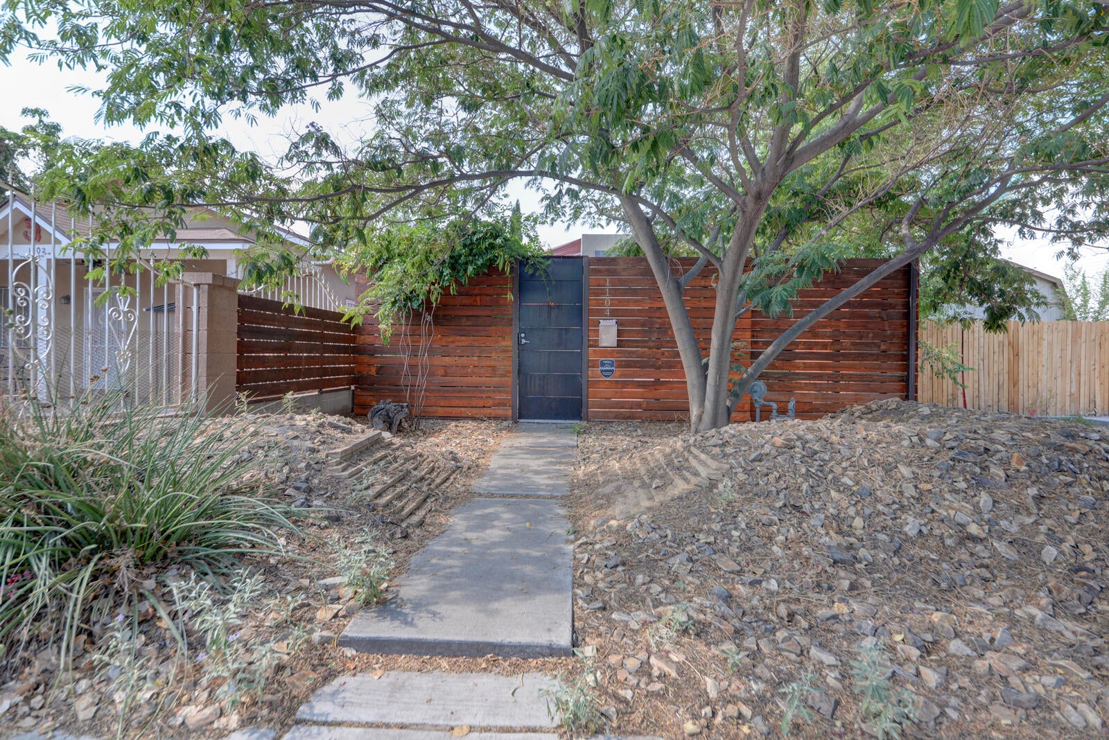 1104 Iron Avenue SW