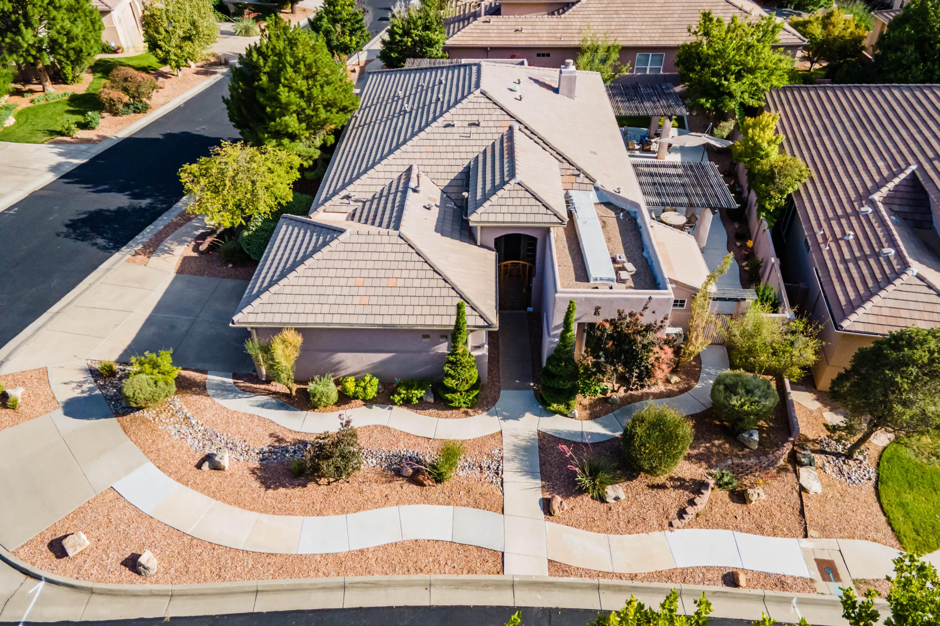 12608 Trillium Trail NE