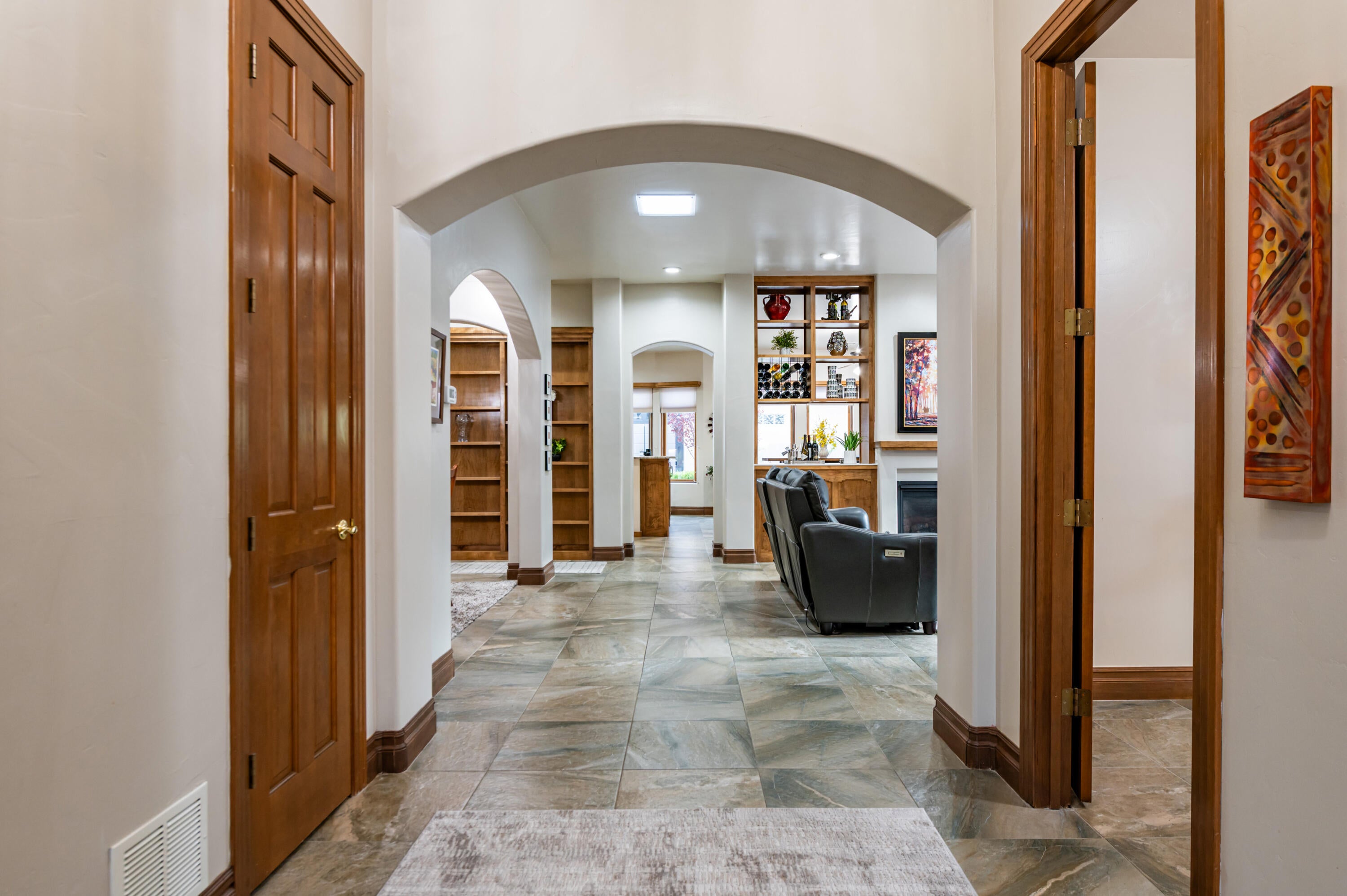 12608 Trillium Trail NE