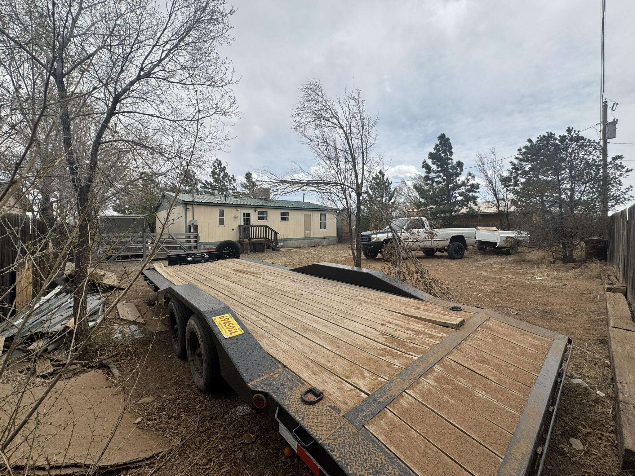 1621 E Elise Street, Moriarty, New Mexico image 6