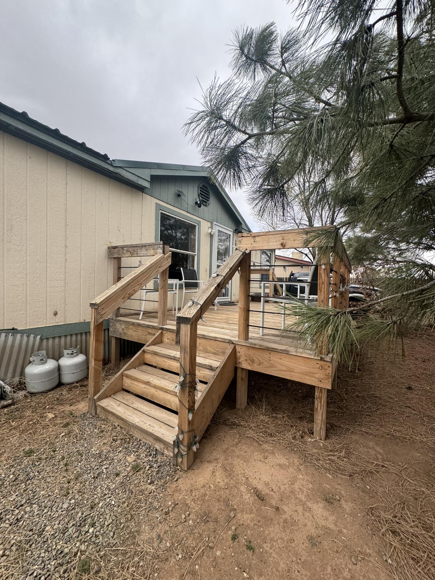 1621 E Elise Street, Moriarty, New Mexico image 3