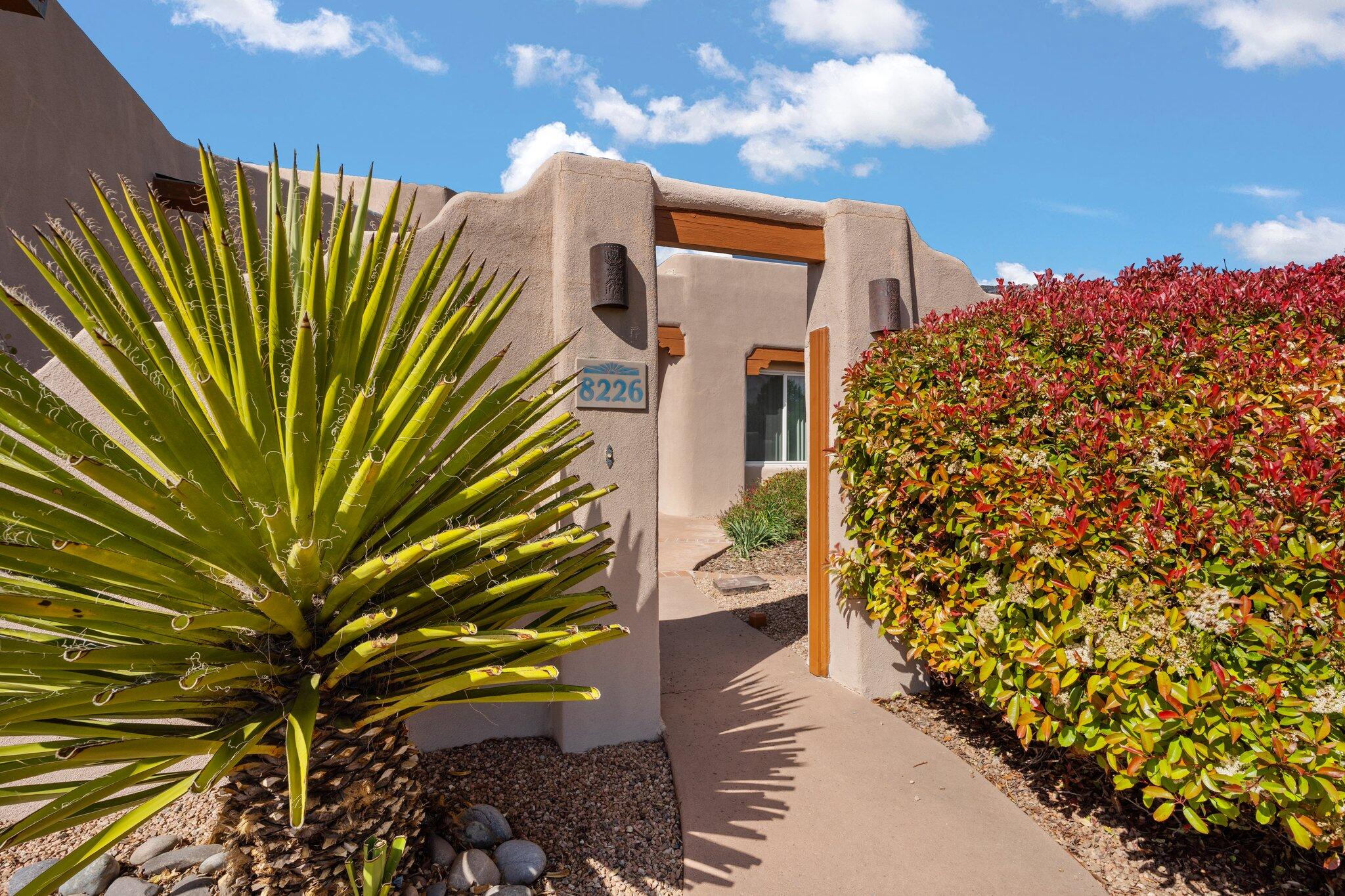 8226 Raintree Drive, Albuquerque, New Mexico image 36