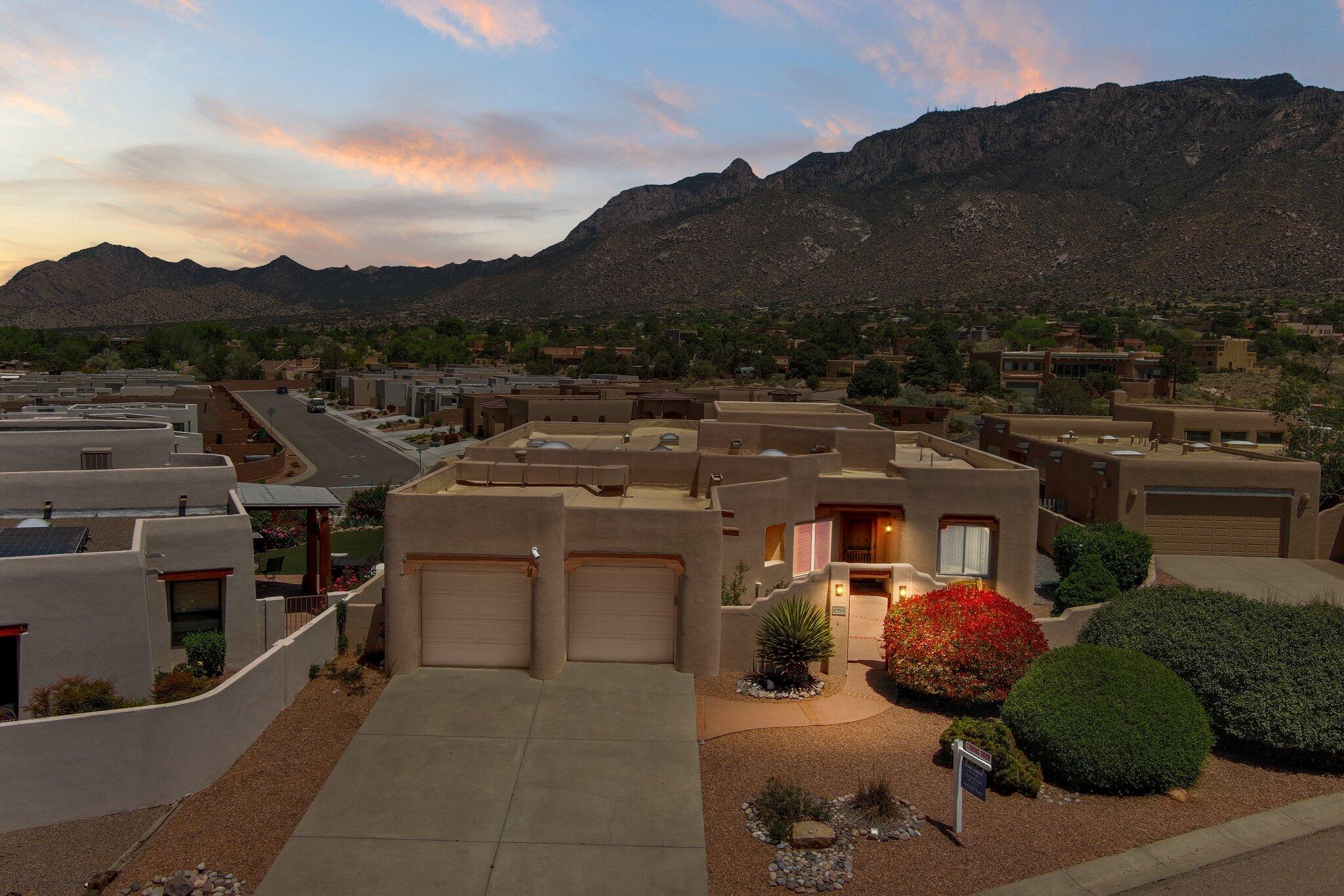 8226 Raintree Drive, Albuquerque, New Mexico image 18