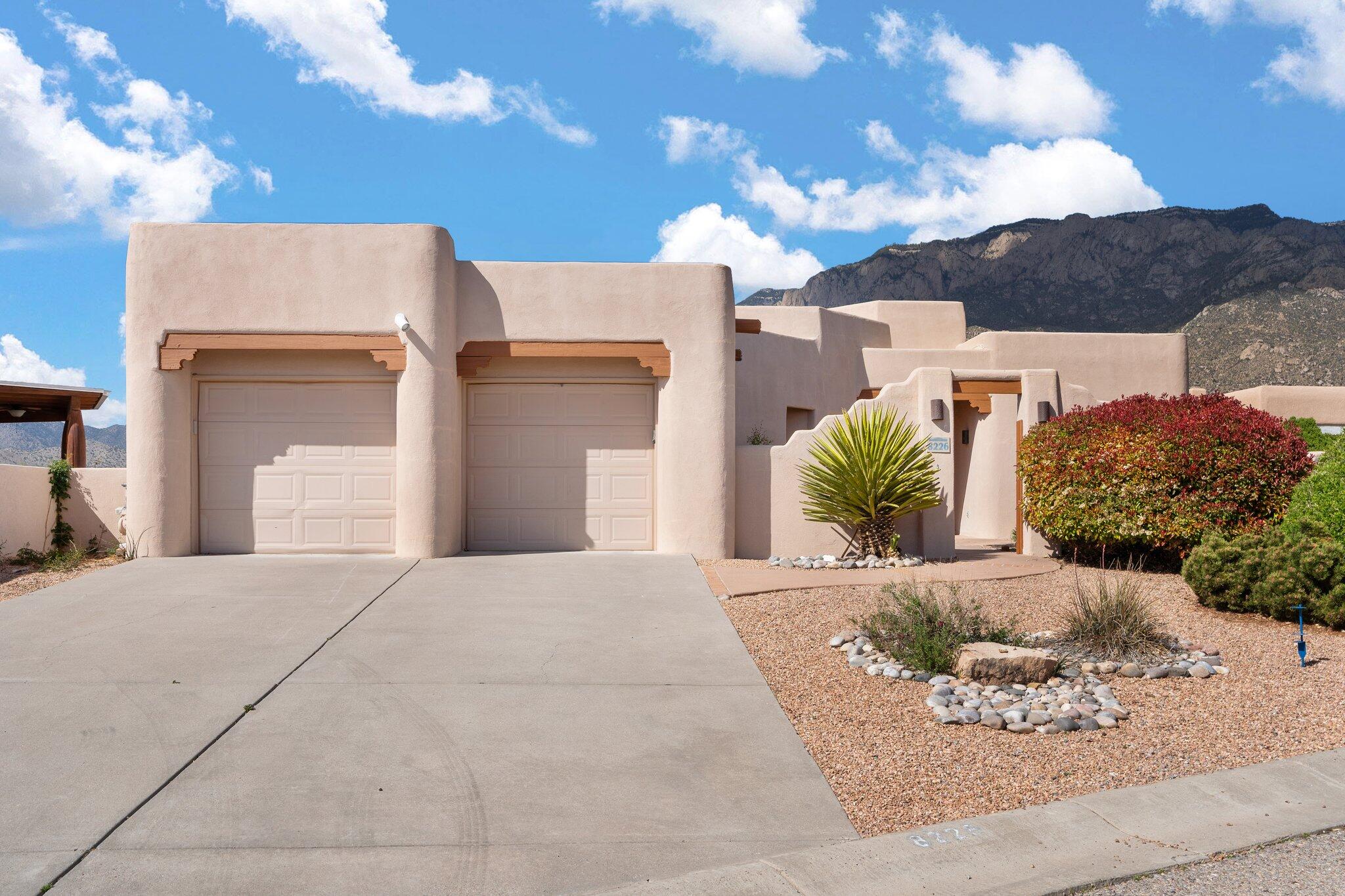 8226 Raintree Drive, Albuquerque, New Mexico image 1