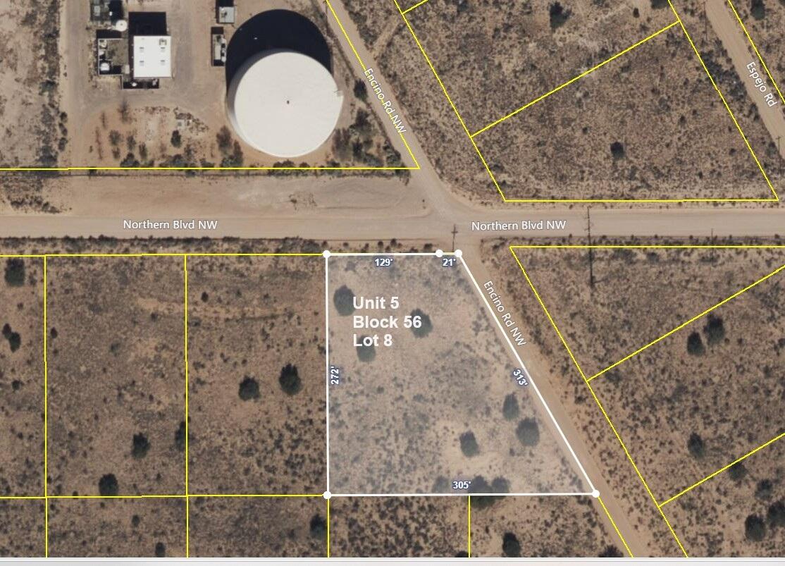 3300 Northern Boulevard, Rio Rancho, New Mexico image 3