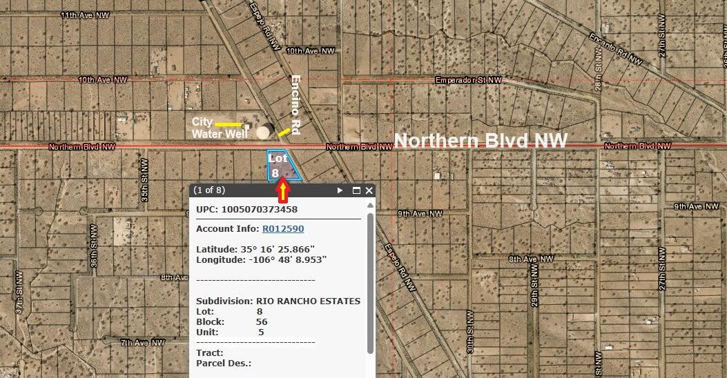 3300 Northern Boulevard, Rio Rancho, New Mexico image 4