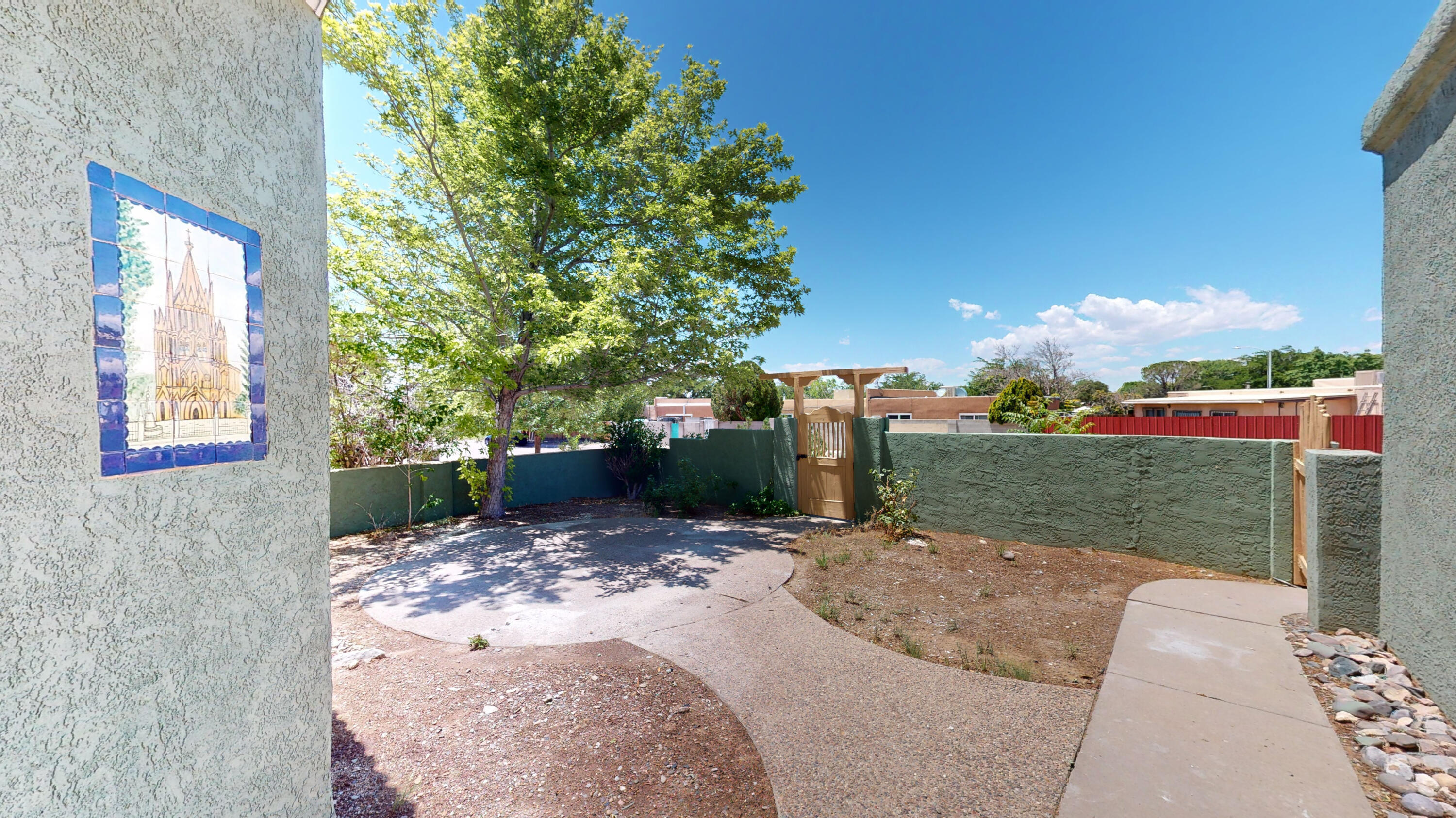 12924 Piru Boulevard, Albuquerque, New Mexico image 4