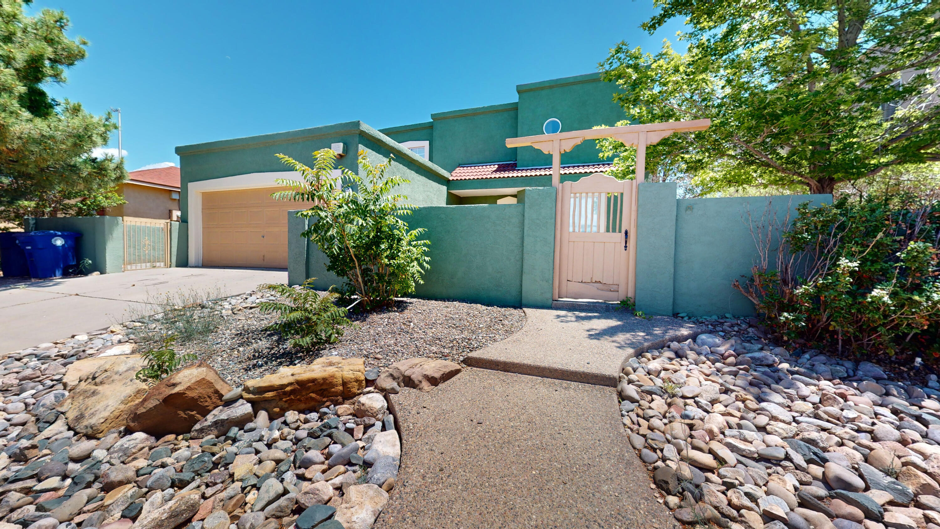 12924 Piru Boulevard, Albuquerque, New Mexico image 3