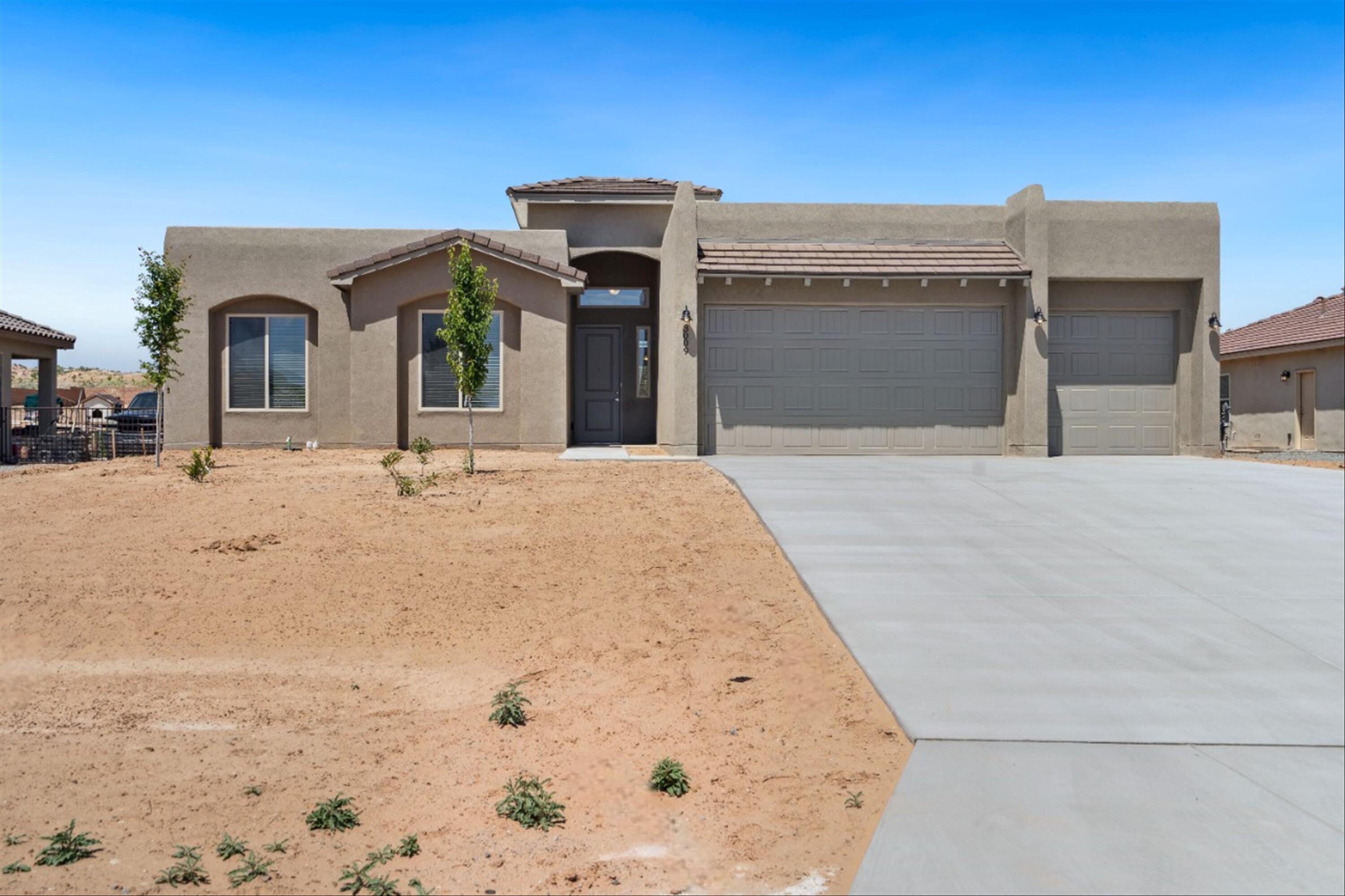 View Rio Rancho, NM 87144 house