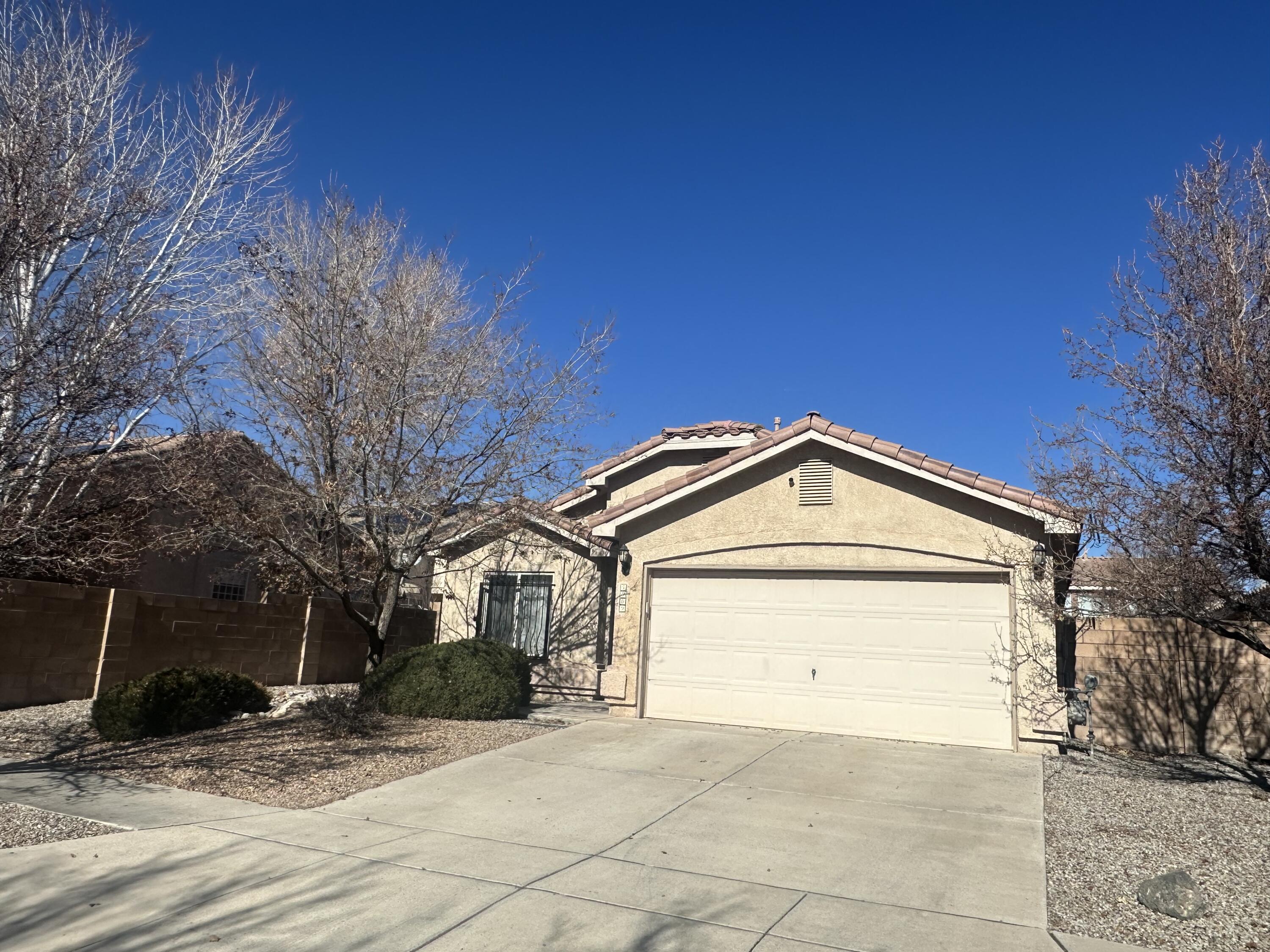 5909 Legends Avenue, Albuquerque, New Mexico image 1