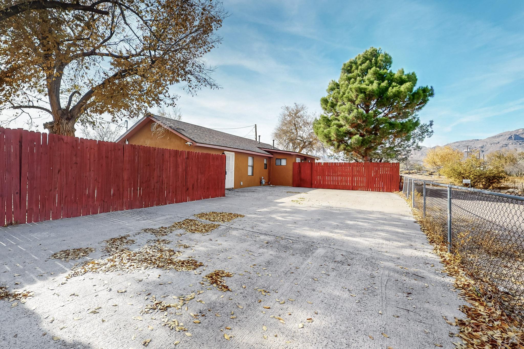 507 Simpson Avenue, Socorro, New Mexico image 1