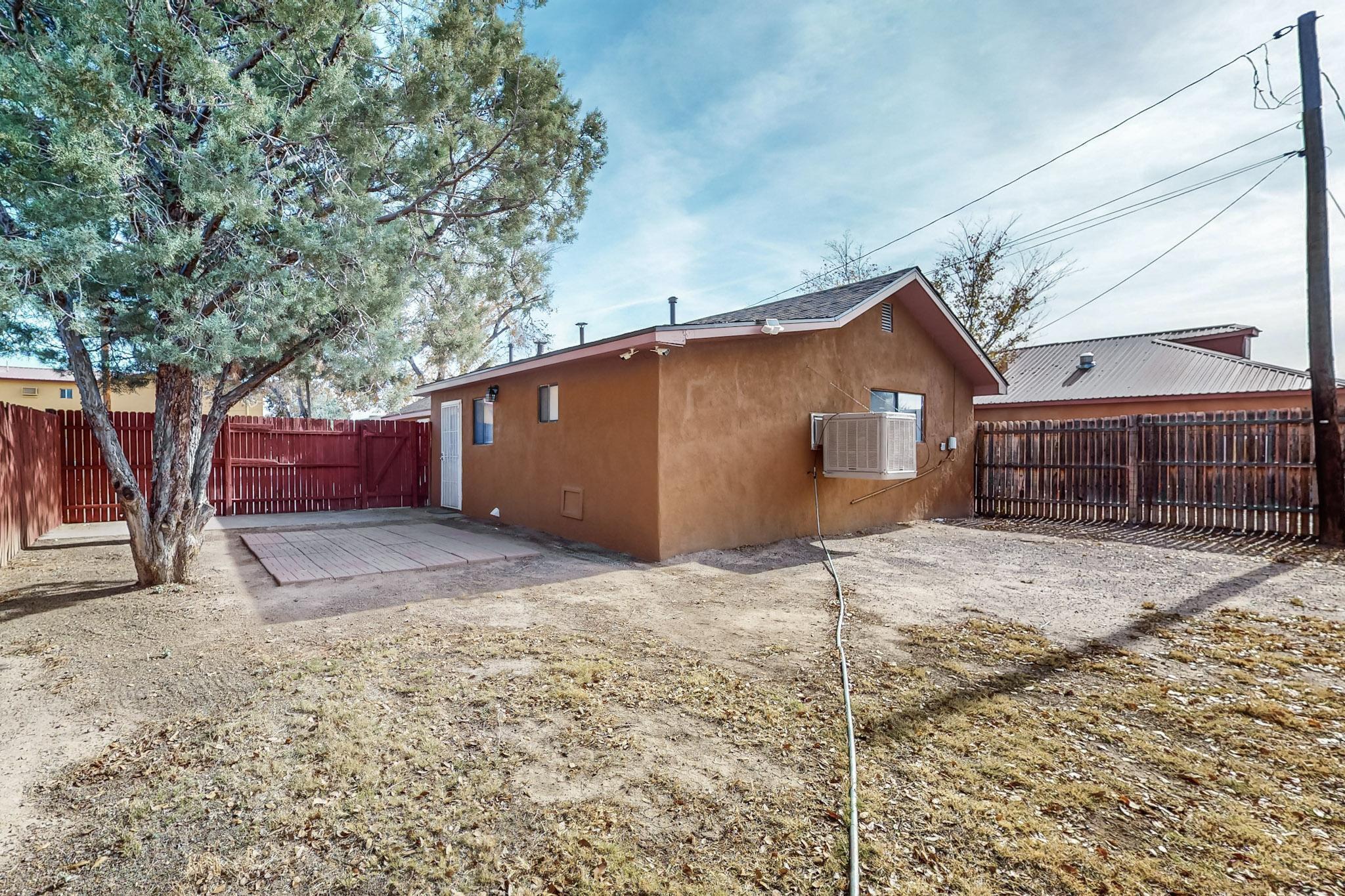 507 Simpson Avenue, Socorro, New Mexico image 44