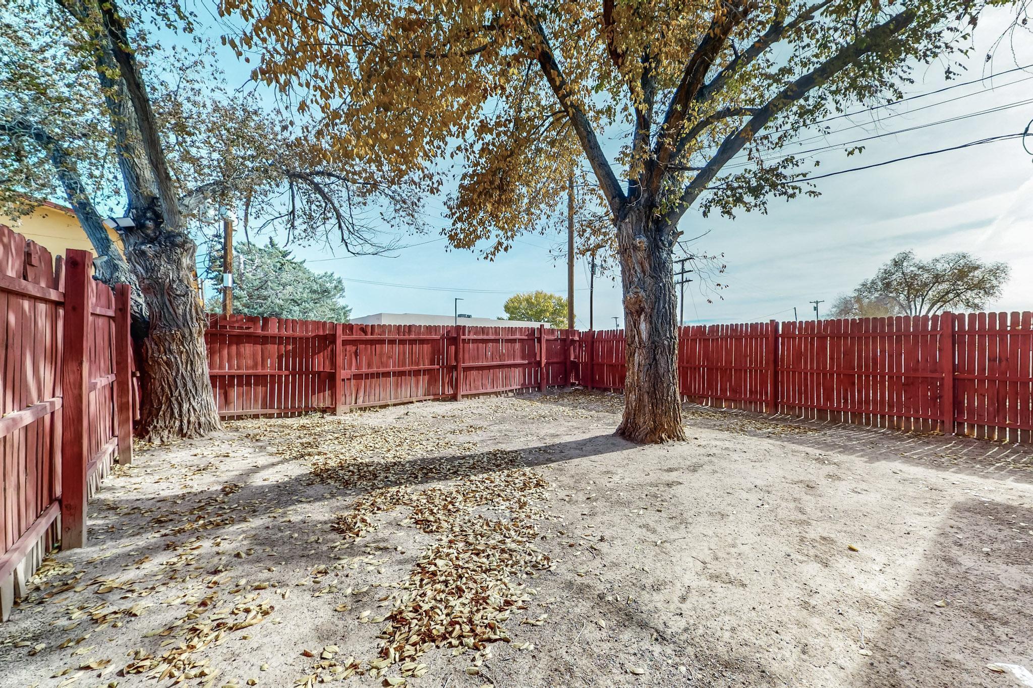 507 Simpson Avenue, Socorro, New Mexico image 48