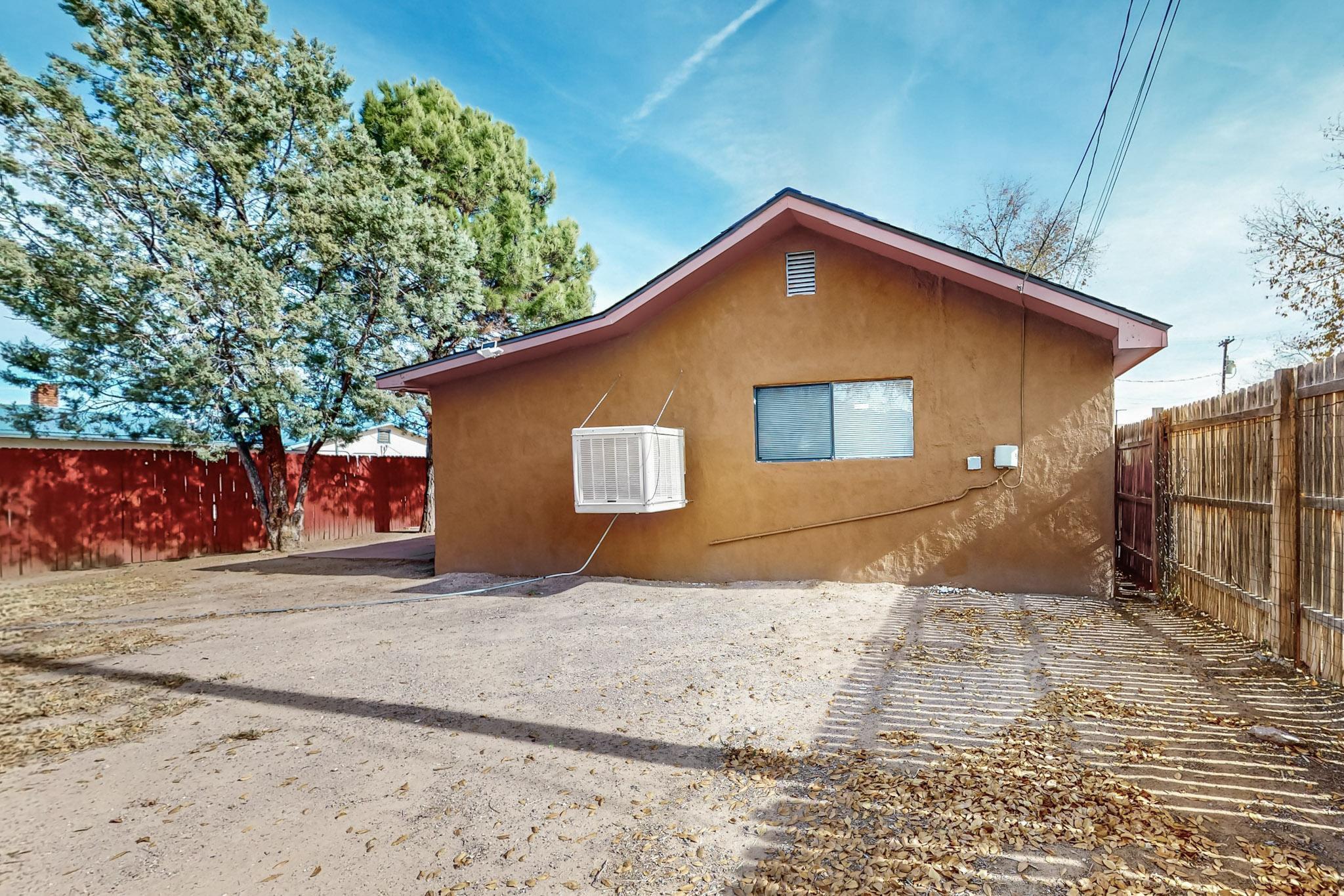 507 Simpson Avenue, Socorro, New Mexico image 46