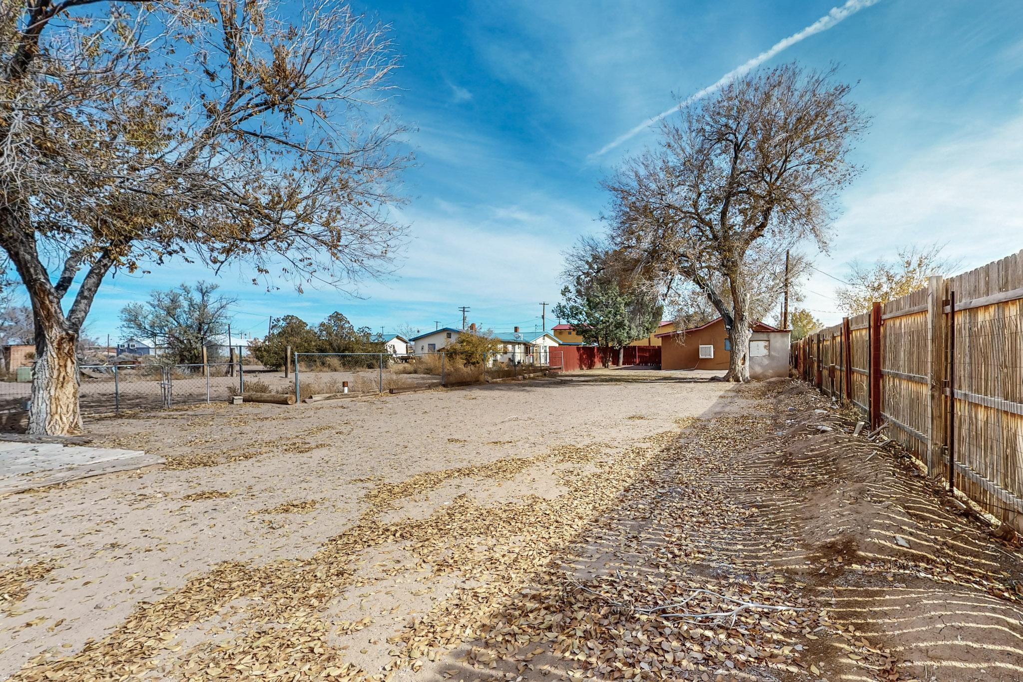 507 Simpson Avenue, Socorro, New Mexico image 50