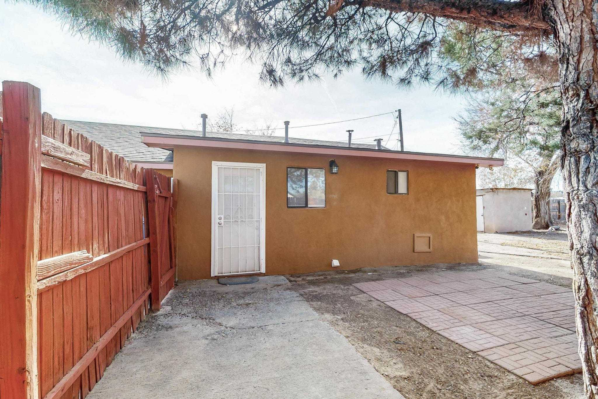 507 Simpson Avenue, Socorro, New Mexico image 35