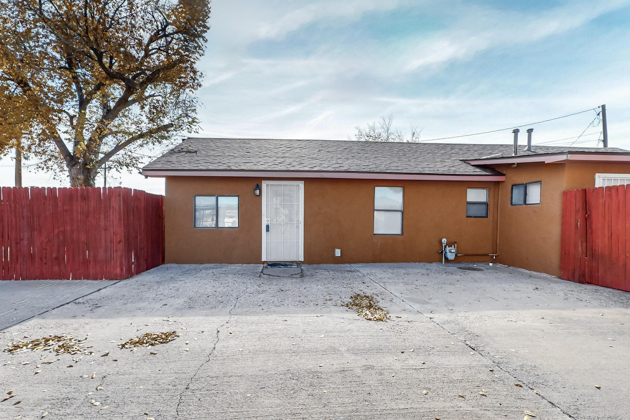 507 Simpson Avenue, Socorro, New Mexico image 24