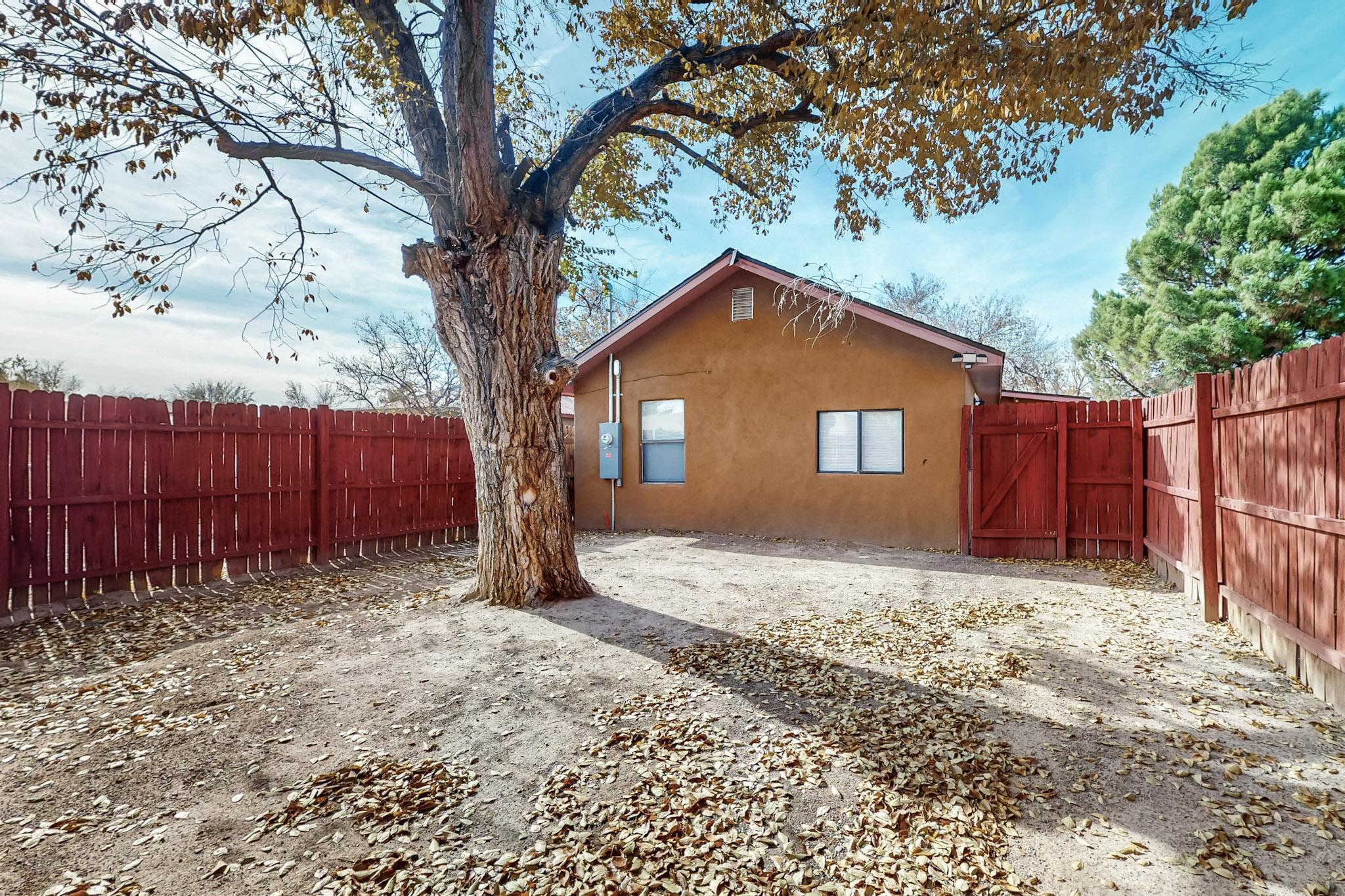 507 Simpson Avenue, Socorro, New Mexico image 45