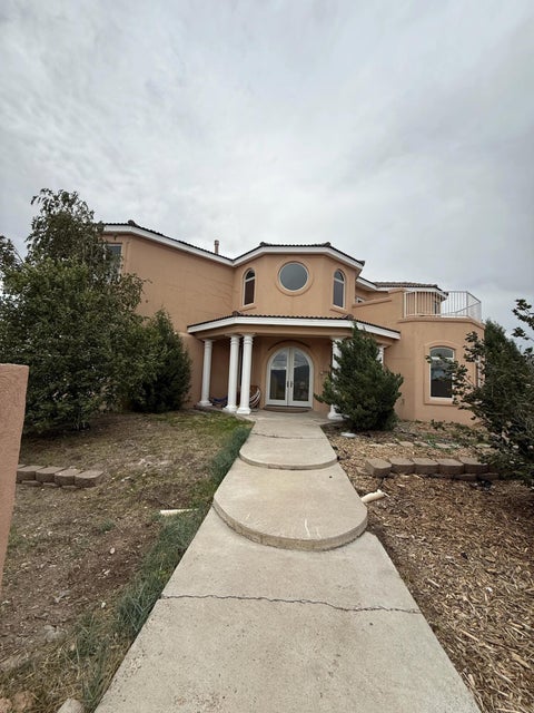 Homes For Sale - 31 Kramer Road<br/> Sandia Park, NM 87047
