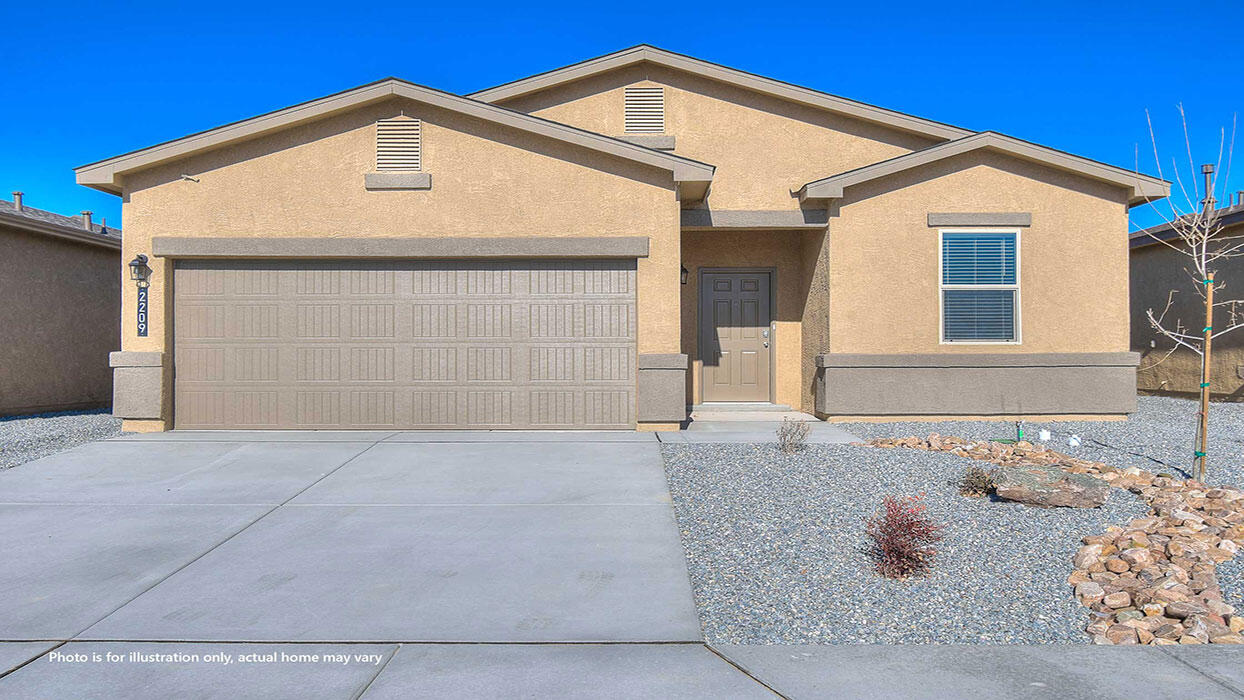 1465 Vista Grande Loop, Rio Rancho, New Mexico image 3