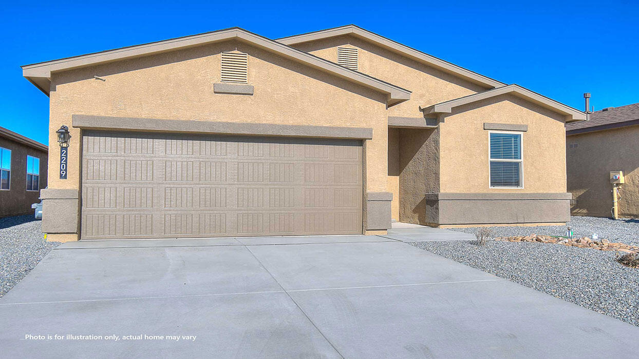 1465 Vista Grande Loop, Rio Rancho, New Mexico image 1