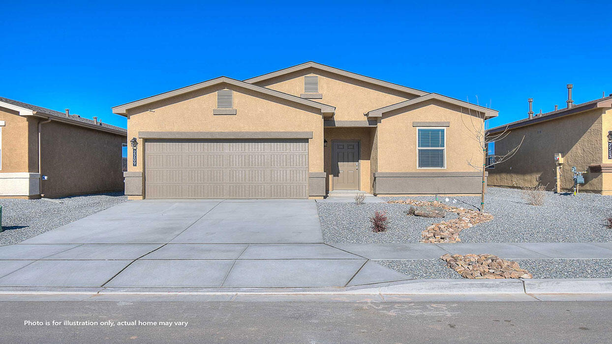 1465 Vista Grande Loop, Rio Rancho, New Mexico image 2