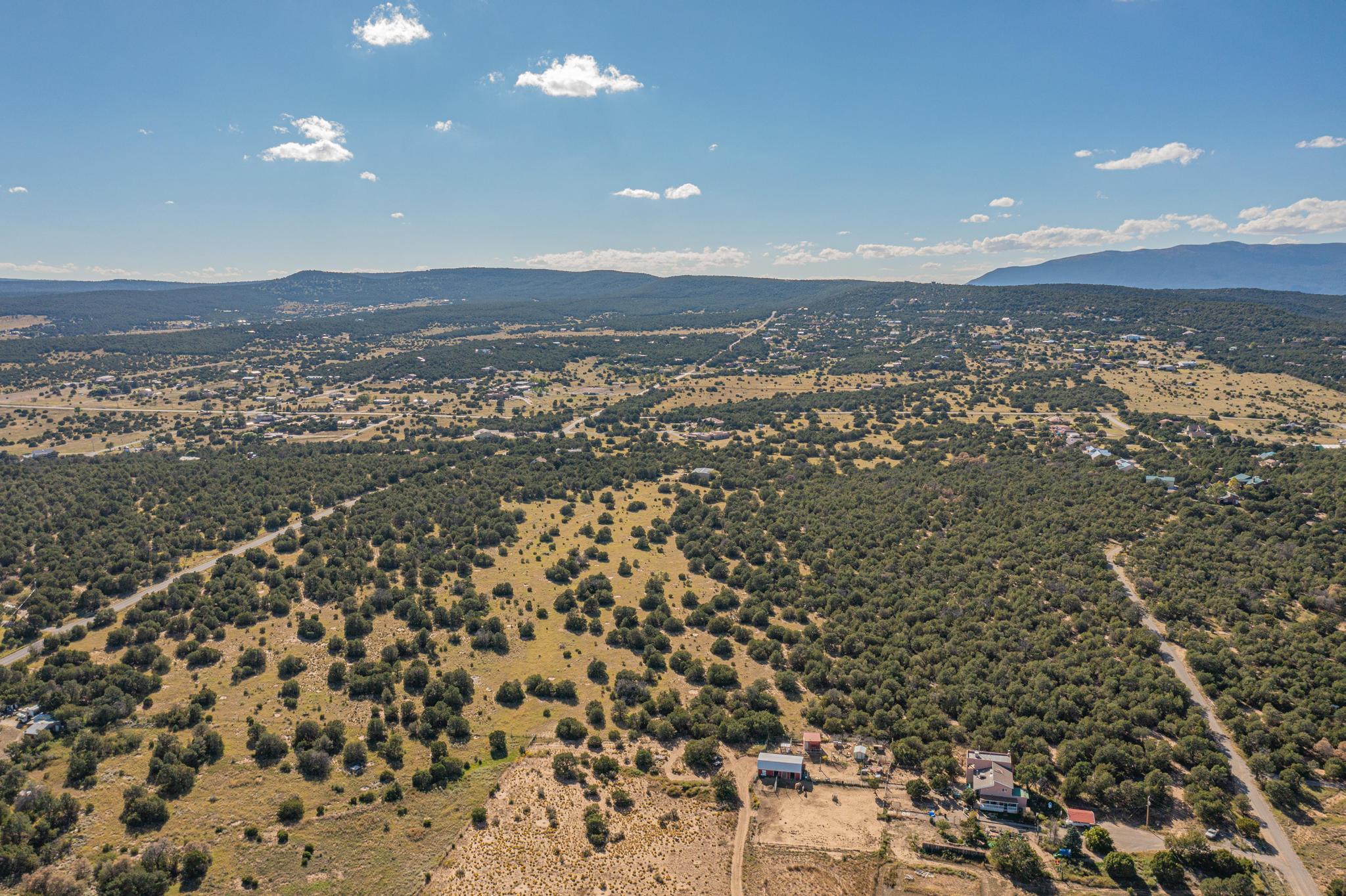 64 Saddle Spur Trail Trail, Edgewood, New Mexico image 21