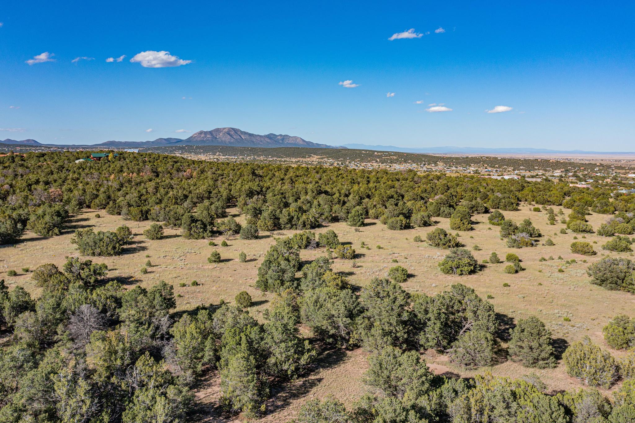 64 Saddle Spur Trail Trail, Edgewood, New Mexico image 2