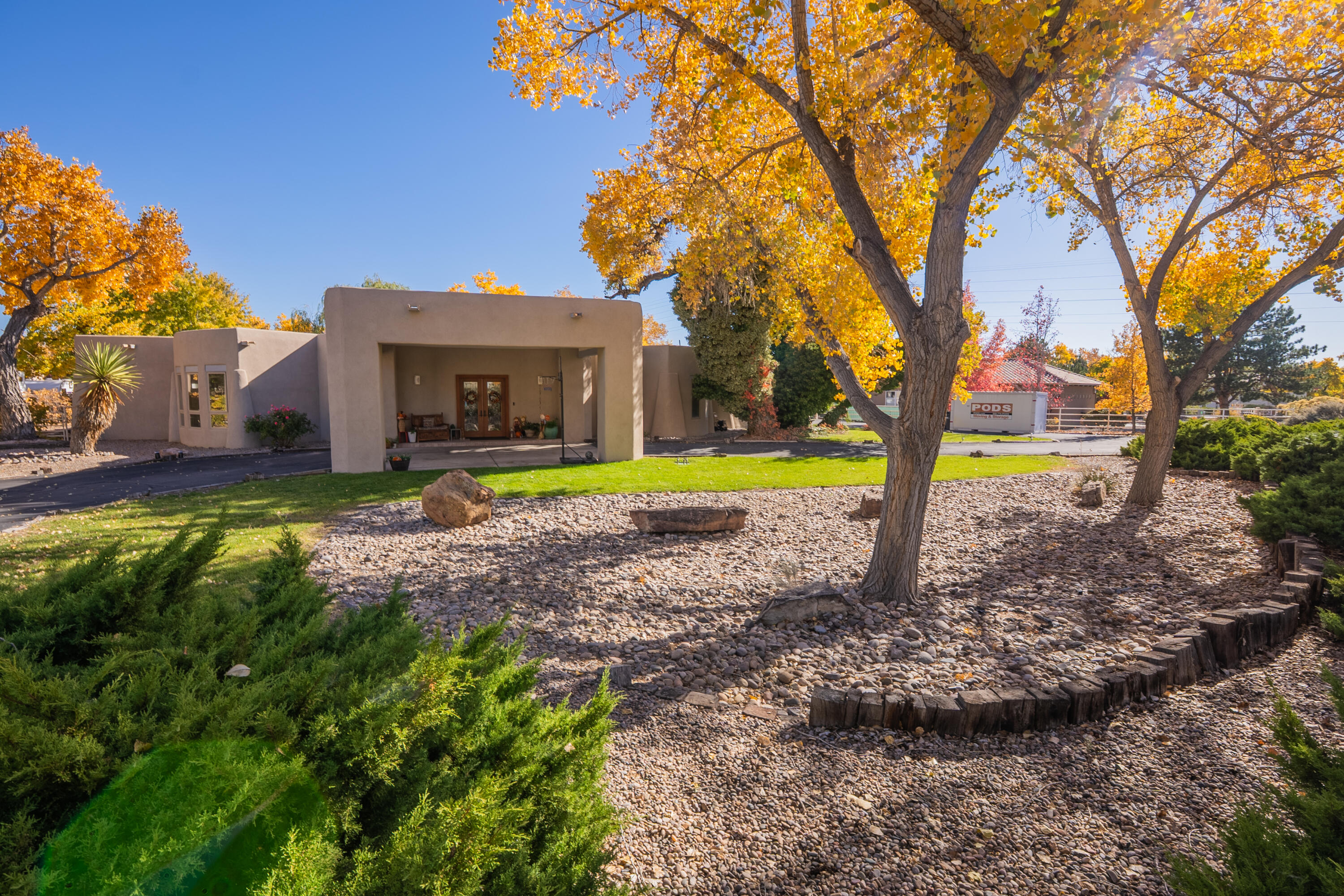 9506 Dancing River Drive