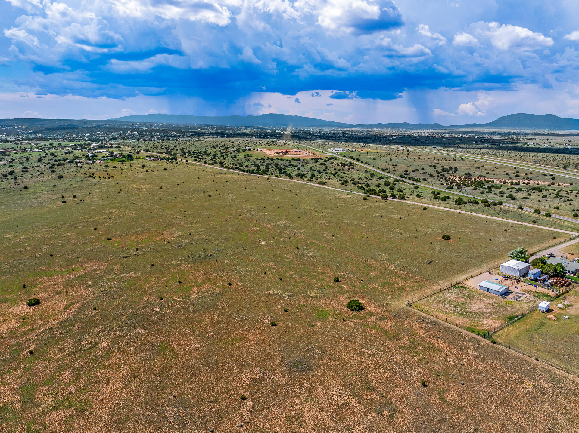 100 Riverview Rd, Edgewood, New Mexico image 17