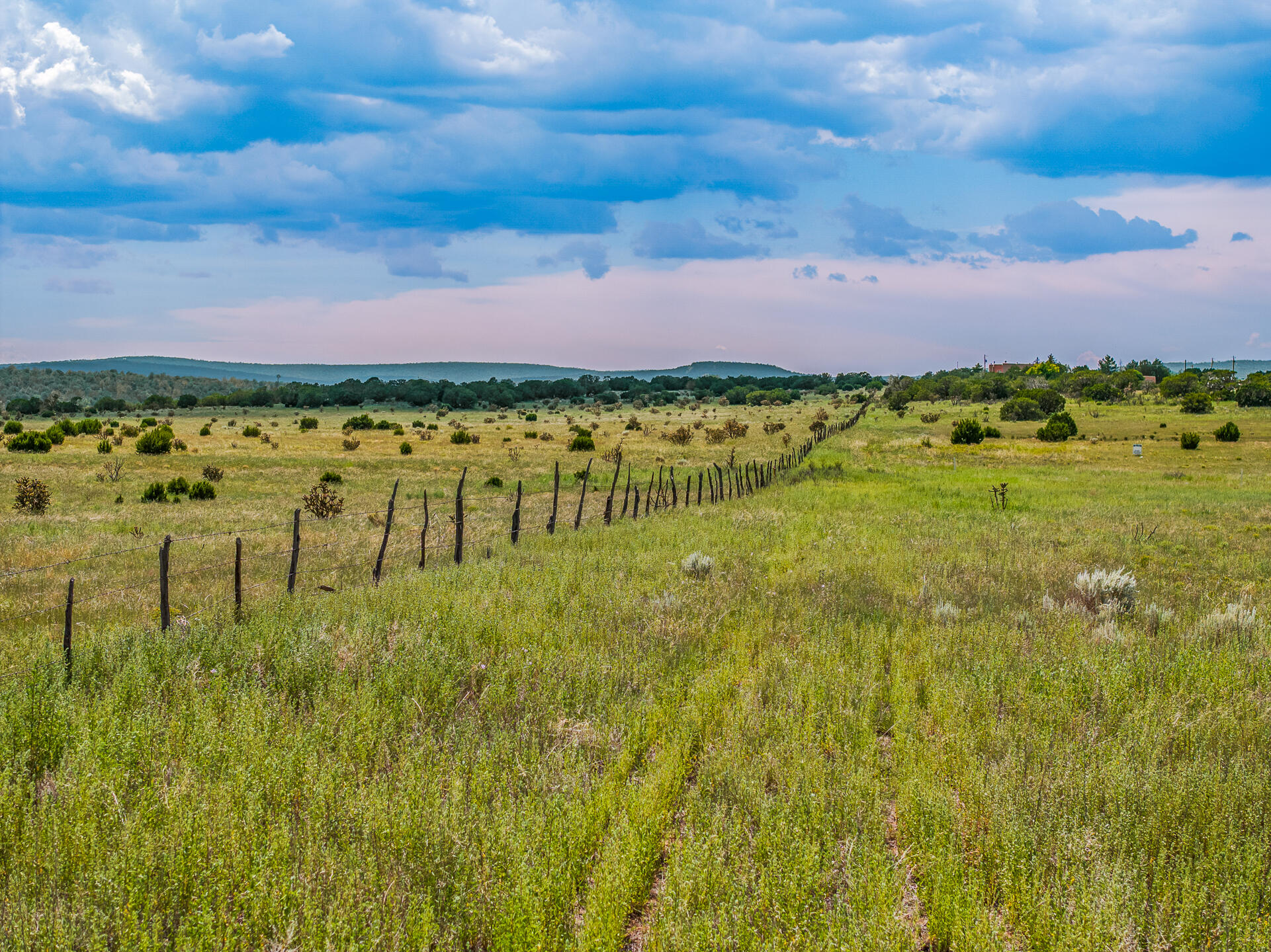 100 Riverview Rd, Edgewood, New Mexico image 9