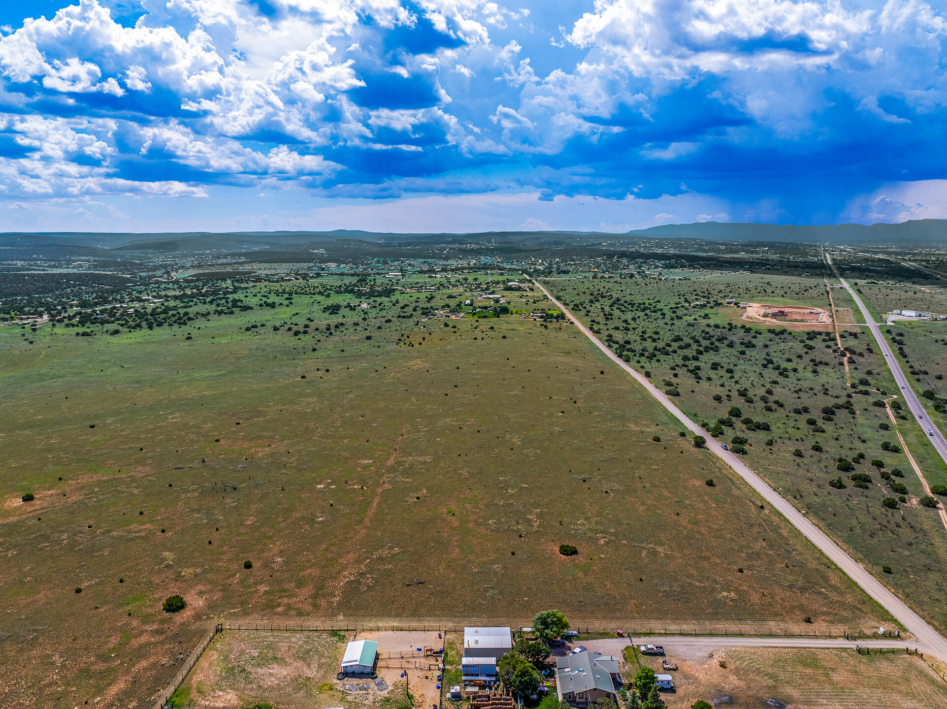 100 Riverview Rd, Edgewood, New Mexico image 16