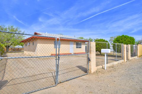 1804 Rosita Place SW Albuquerque NM 87105