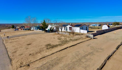 Homes For Sale - 424 Idalia Road<br/> Rio Rancho, NM 87124
