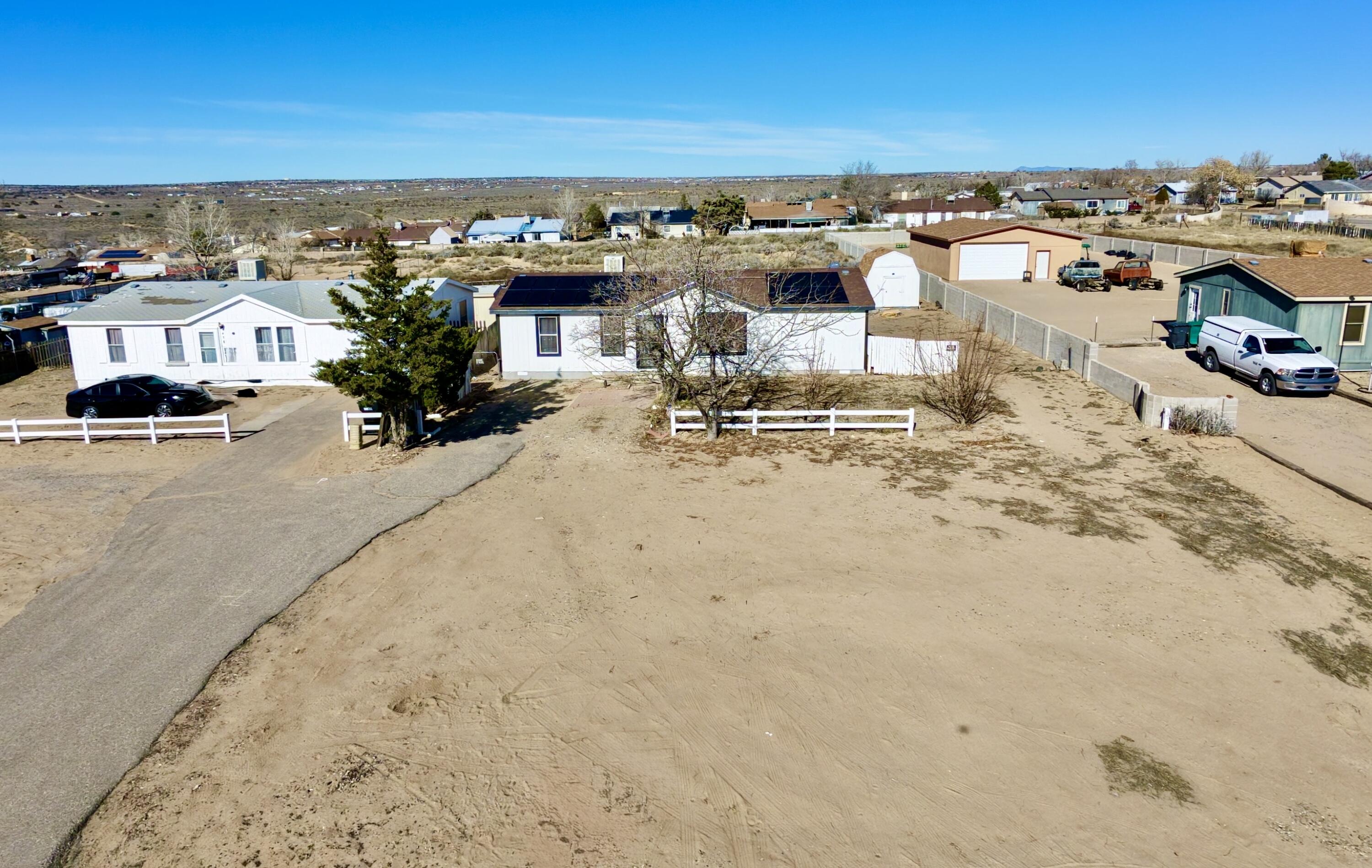 424 Idalia Road SW