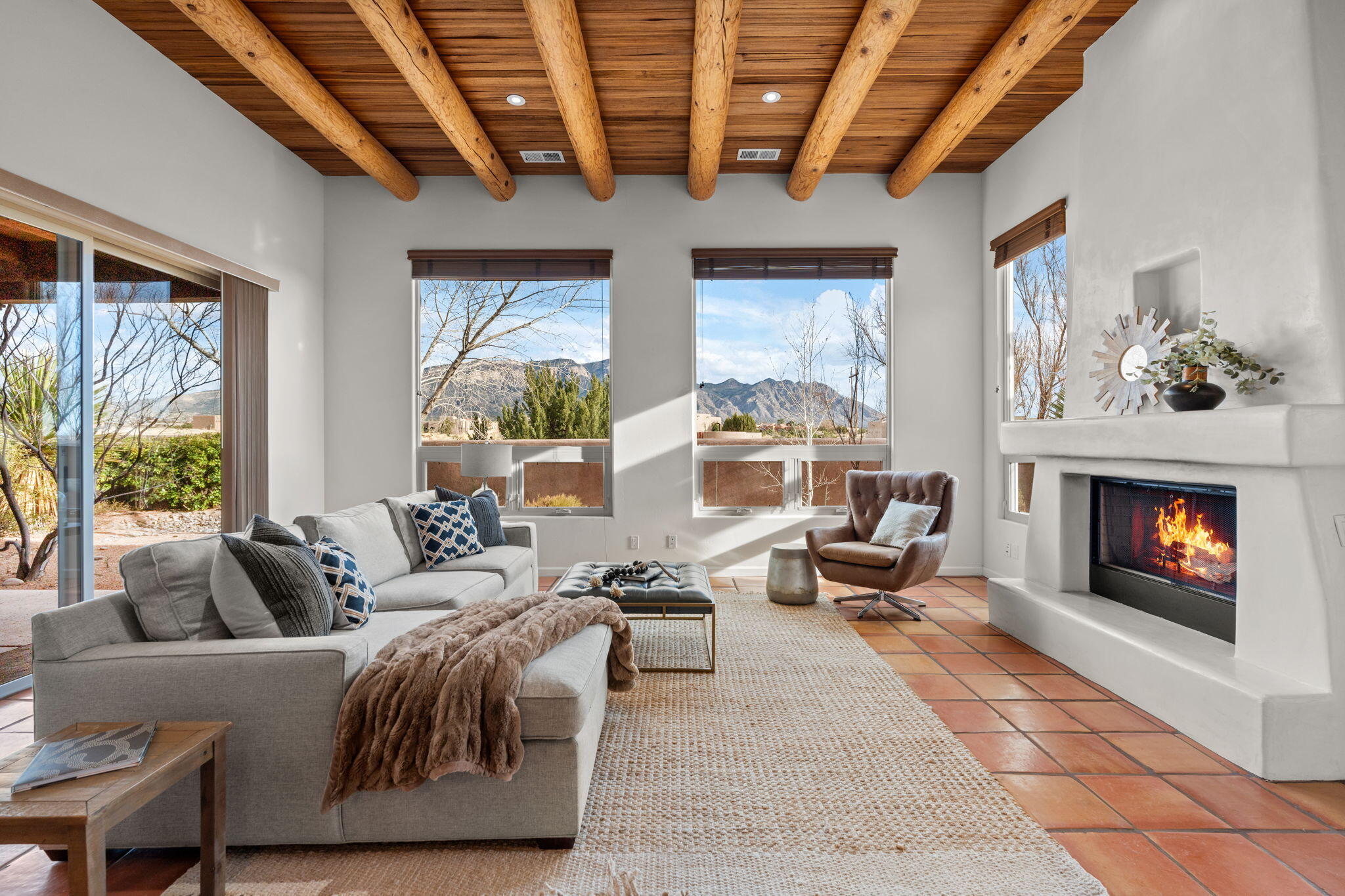 4 Sundagger Loop, Placitas, New Mexico image 25