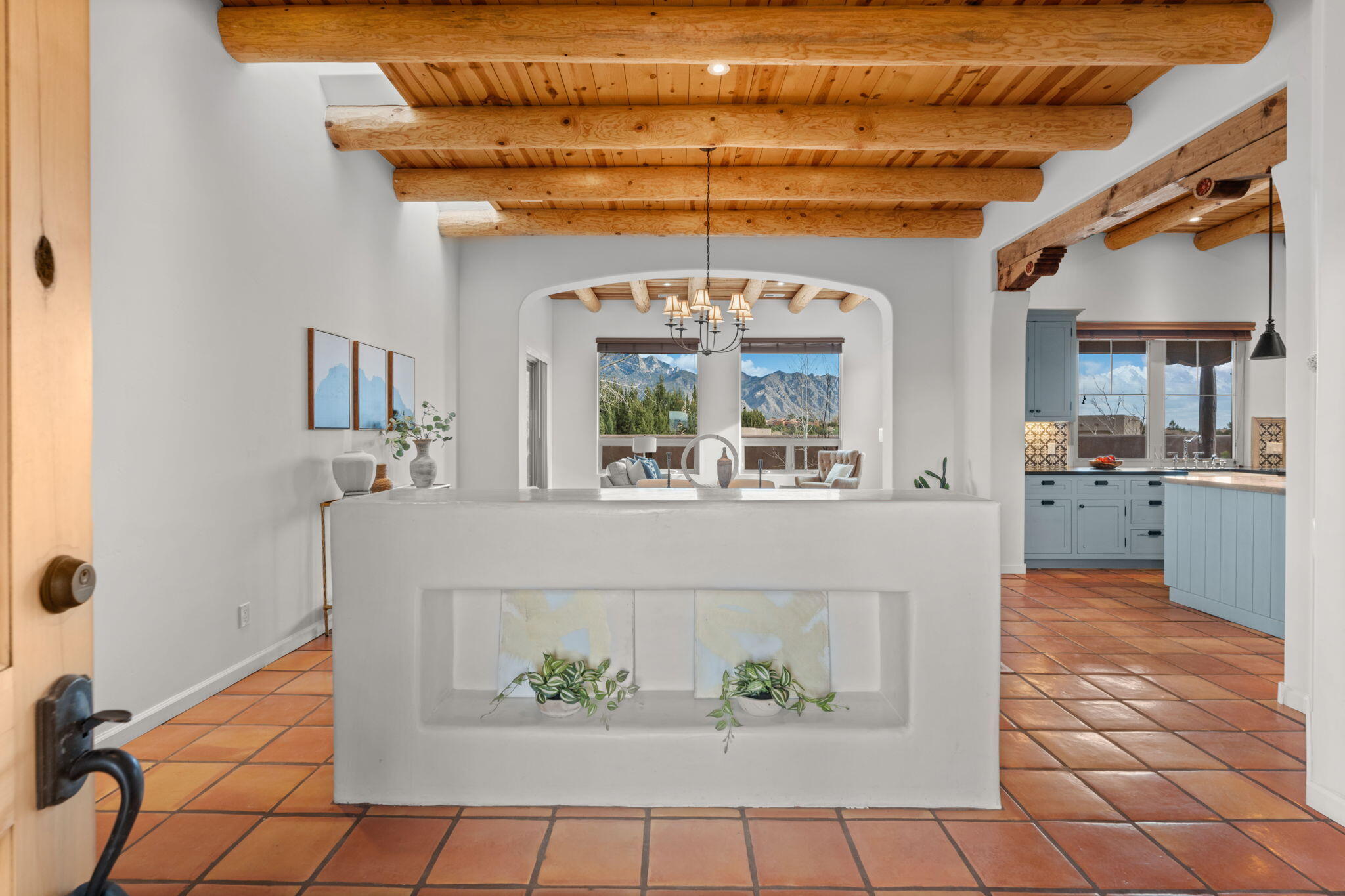 4 Sundagger Loop, Placitas, New Mexico image 13