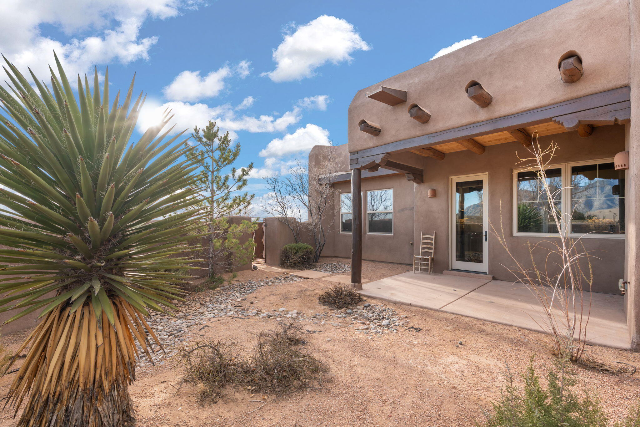 4 Sundagger Loop, Placitas, New Mexico image 46