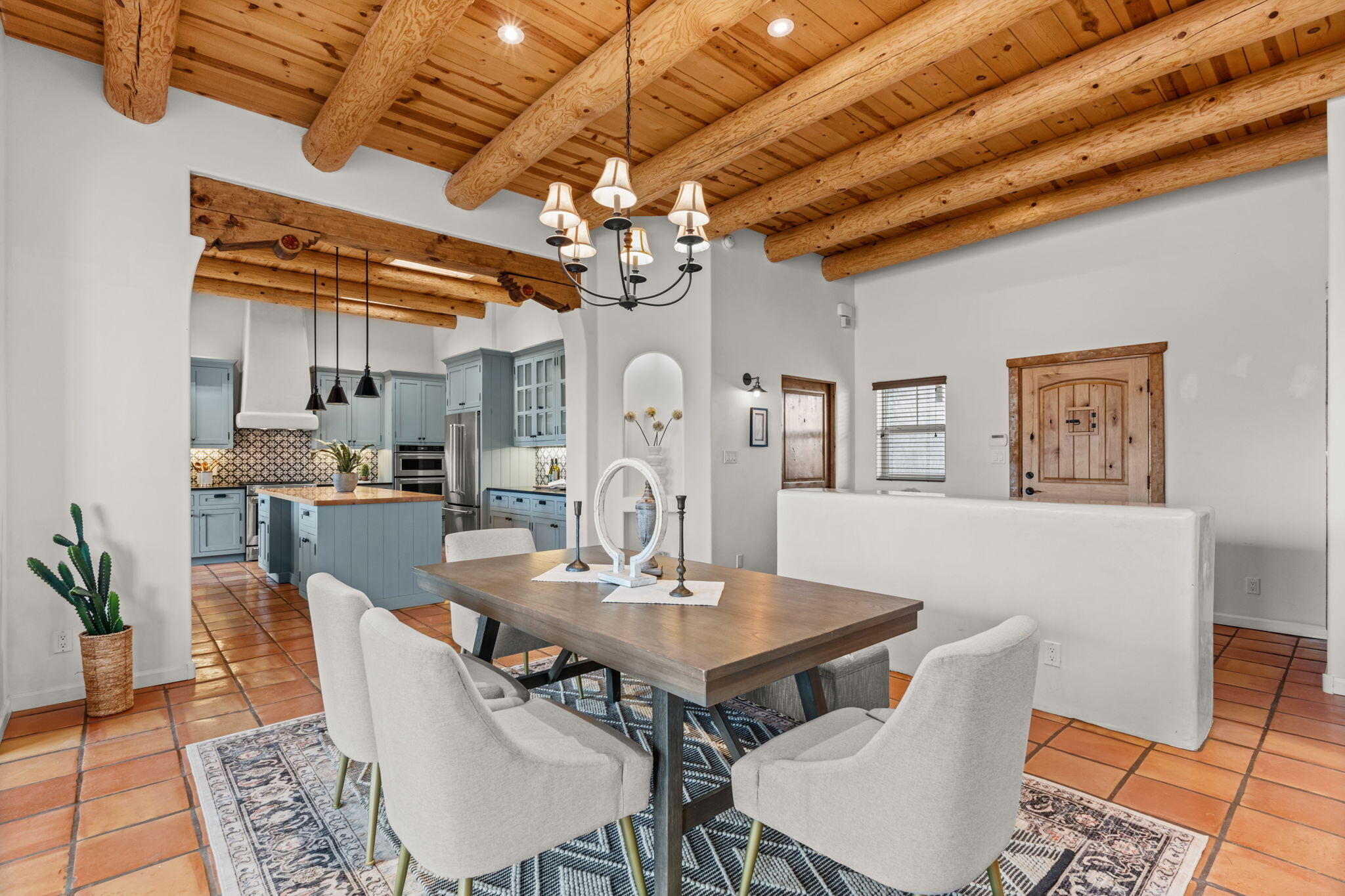 4 Sundagger Loop, Placitas, New Mexico image 15