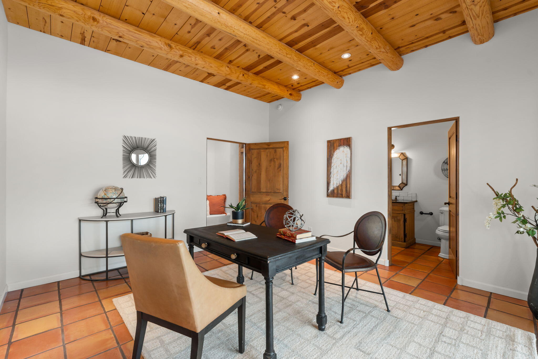 4 Sundagger Loop, Placitas, New Mexico image 32