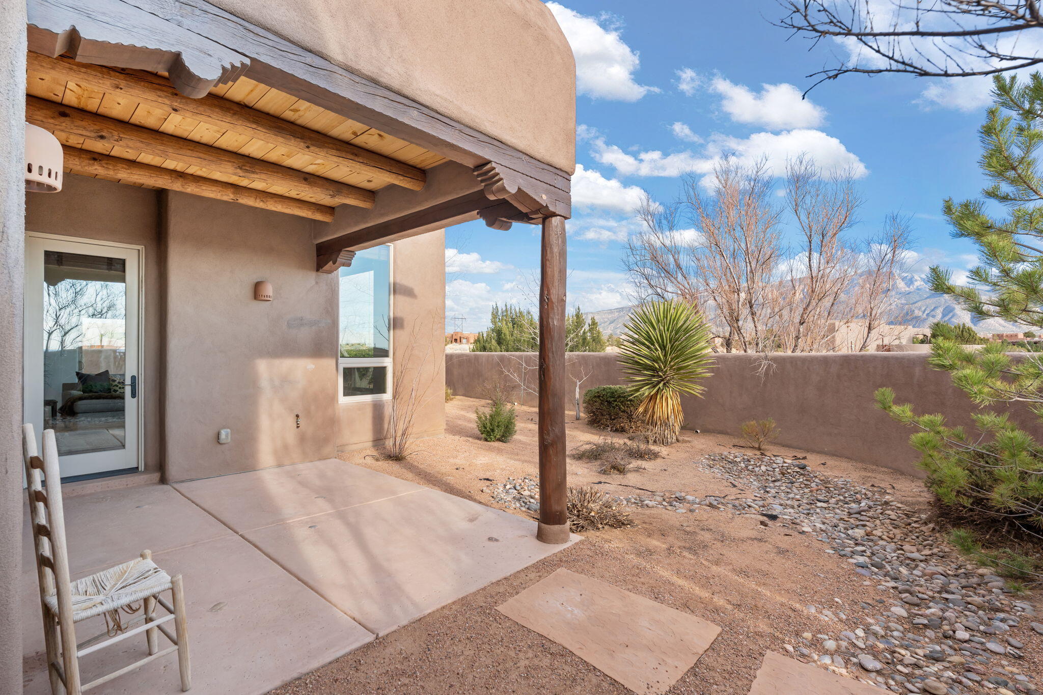 4 Sundagger Loop, Placitas, New Mexico image 48
