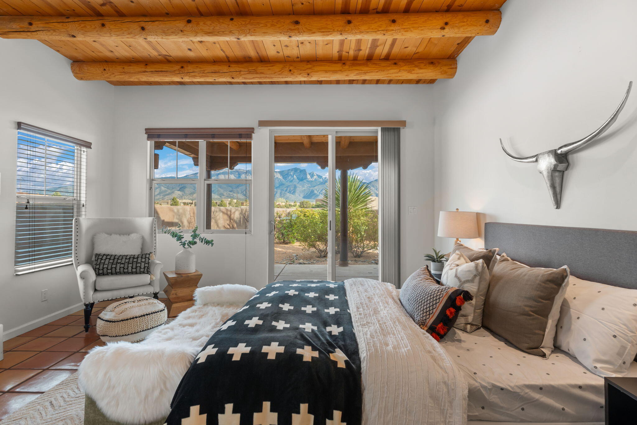 4 Sundagger Loop, Placitas, New Mexico image 38