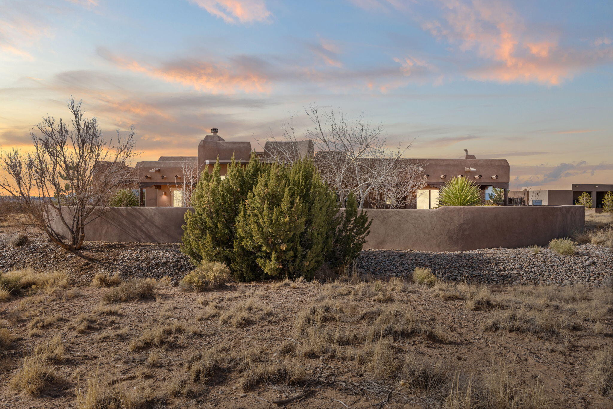 4 Sundagger Loop, Placitas, New Mexico image 2