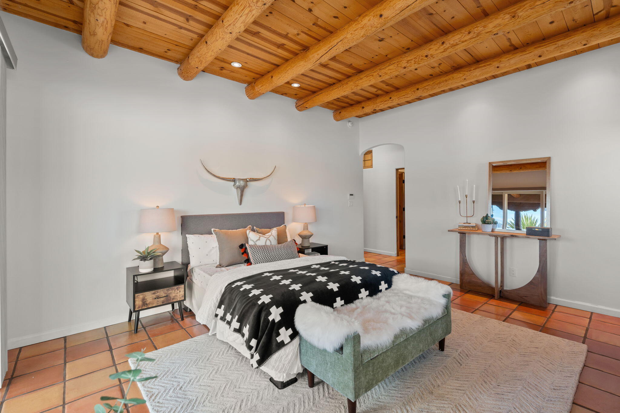 4 Sundagger Loop, Placitas, New Mexico image 37