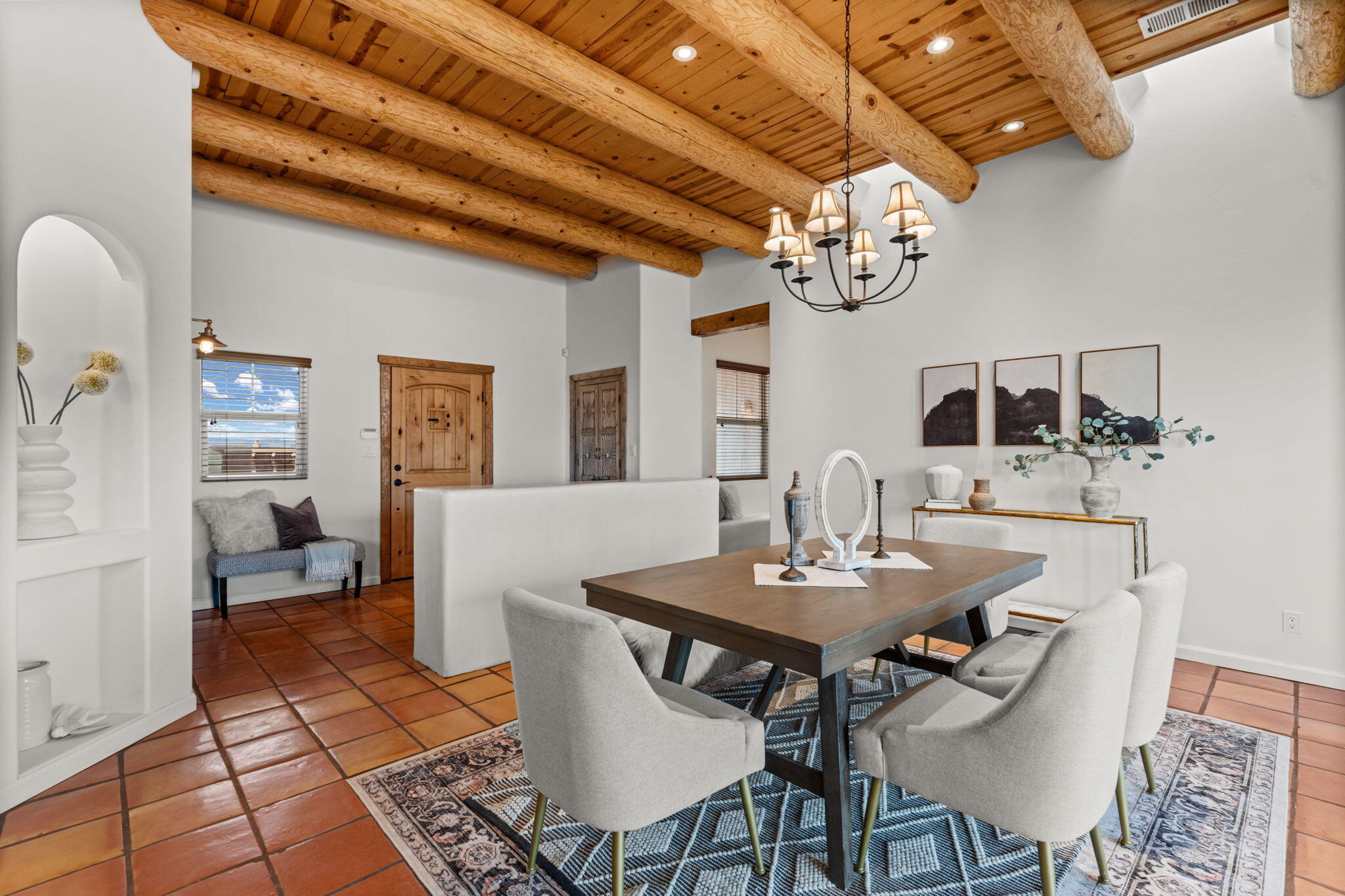 4 Sundagger Loop, Placitas, New Mexico image 16